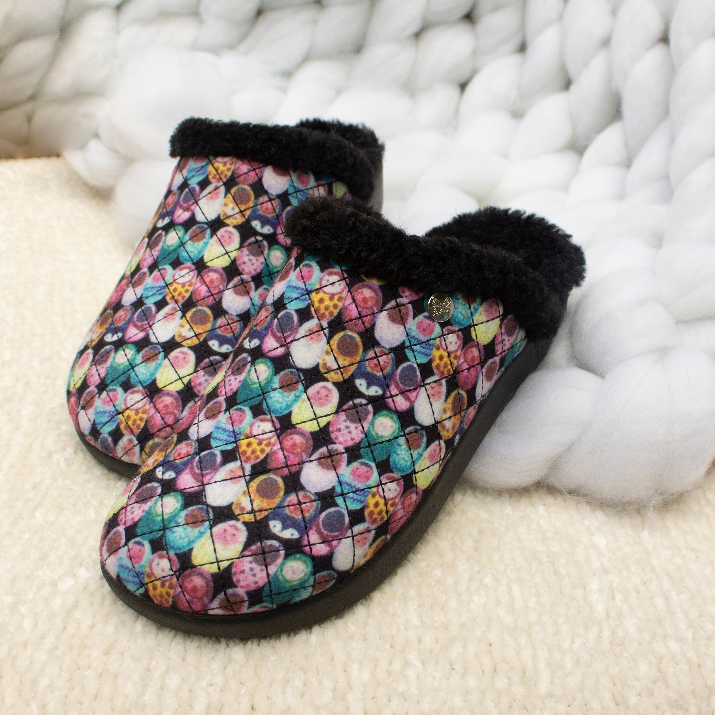 Comfee Fresh Baked Slipper - Image 2