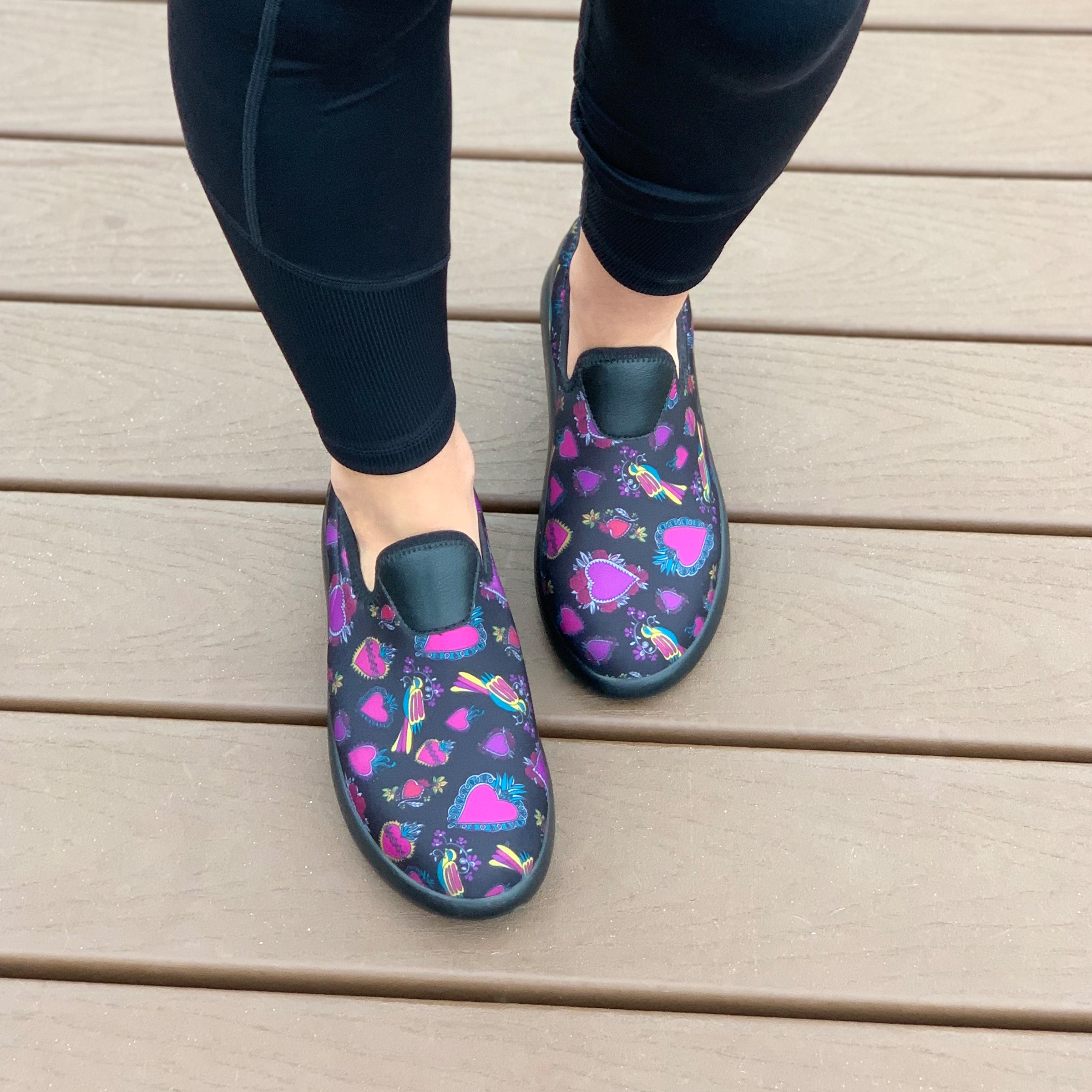 Eden Frida Shoe - Image 2