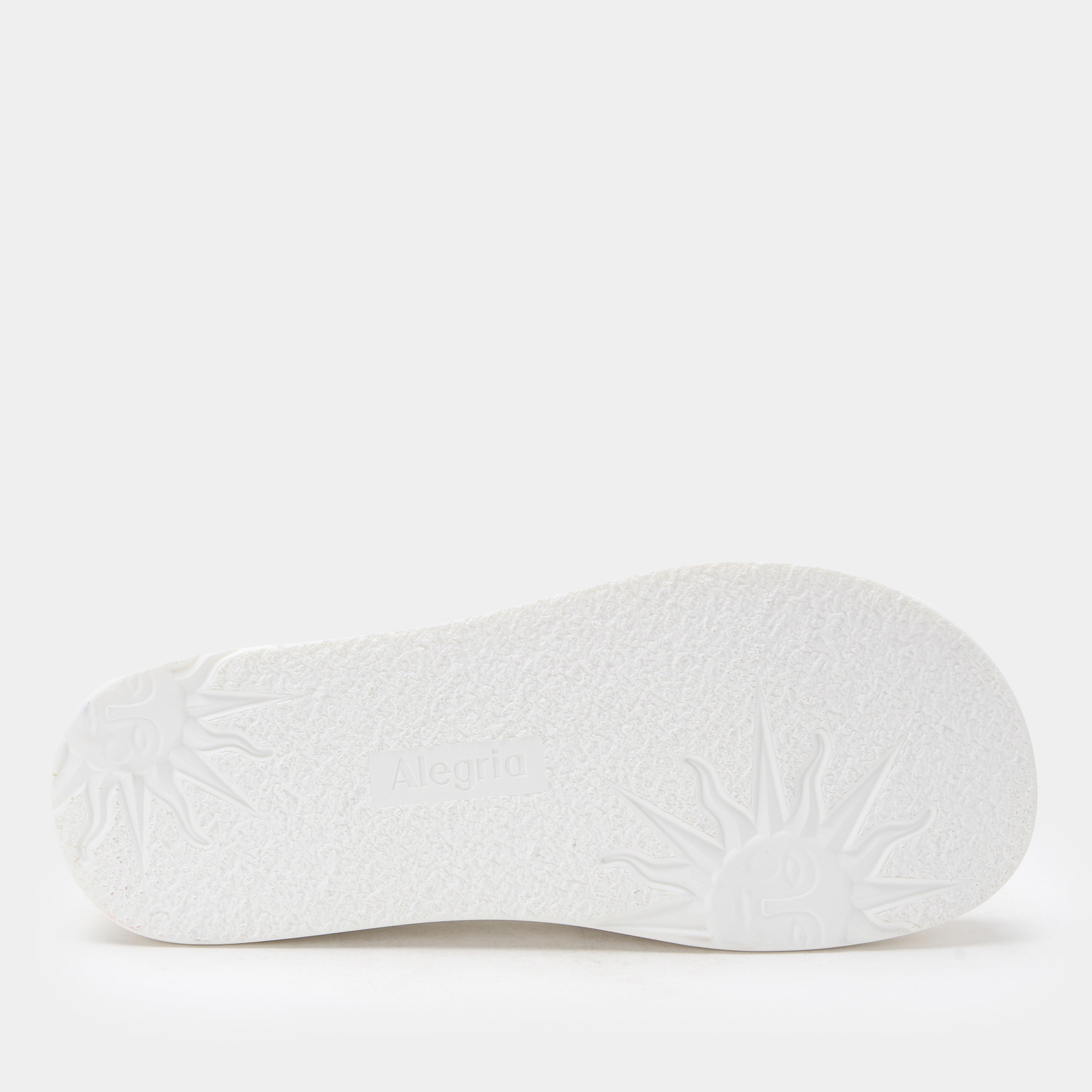 Audie Phosphorescence White Sandal - Image 7