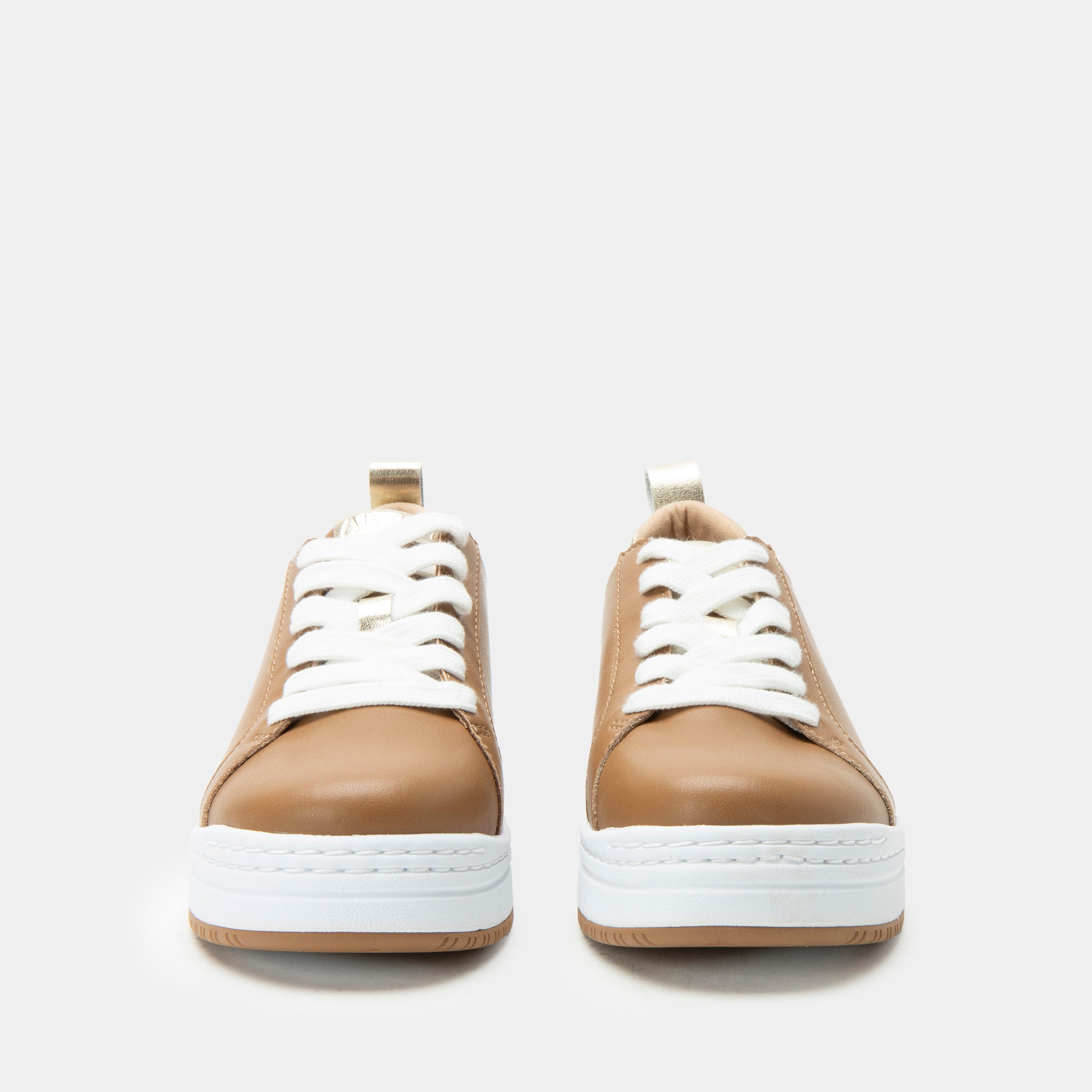 Adysen Brown Shoe - Image 6