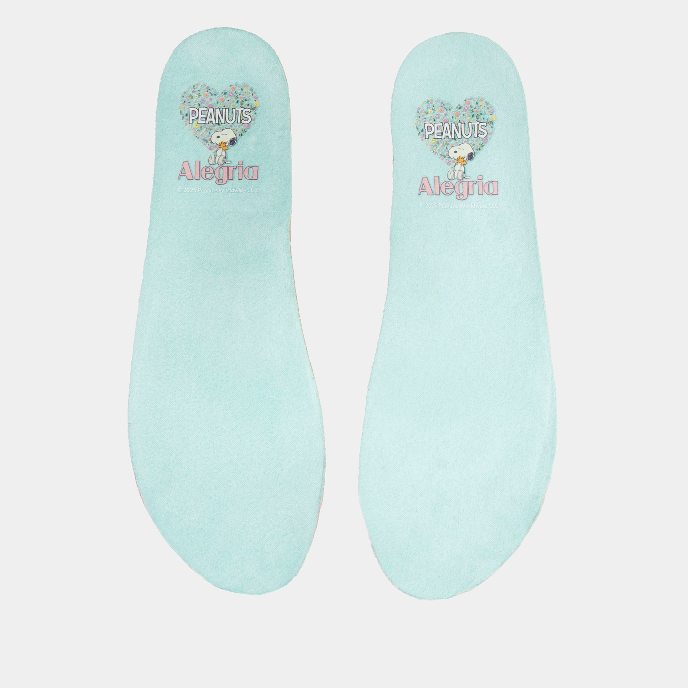 Adysen In Flowers Sage Shoe - Image 7