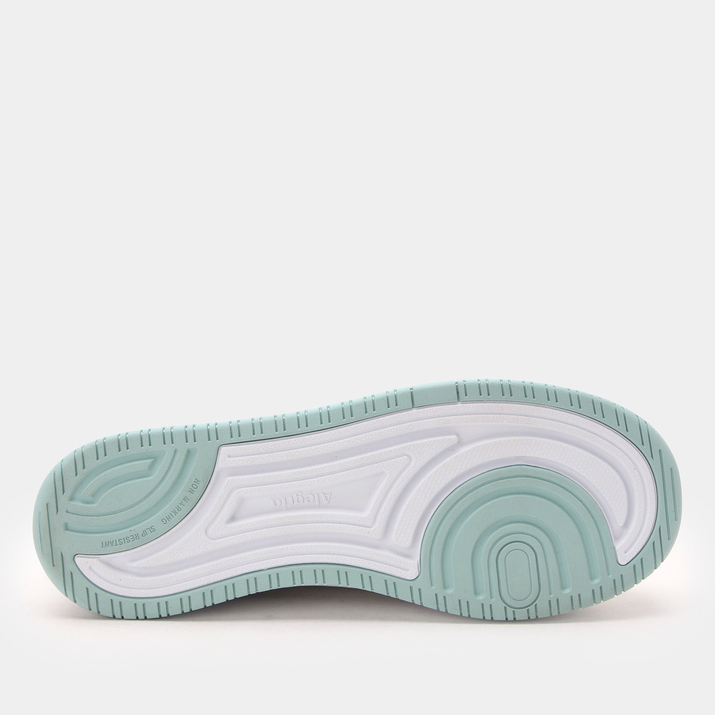 Adysen In Flowers Sage Shoe - Image 6