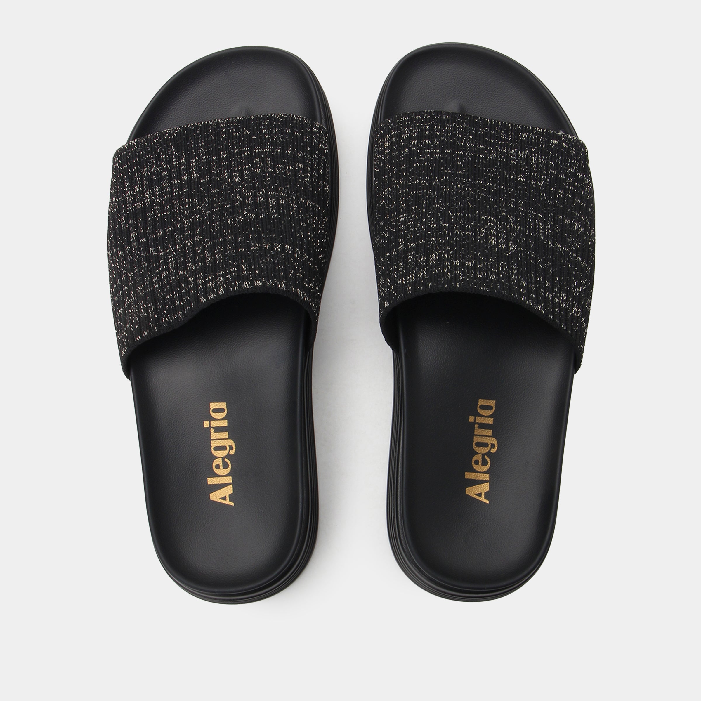 Akimi Glitz Sandal - Image 5