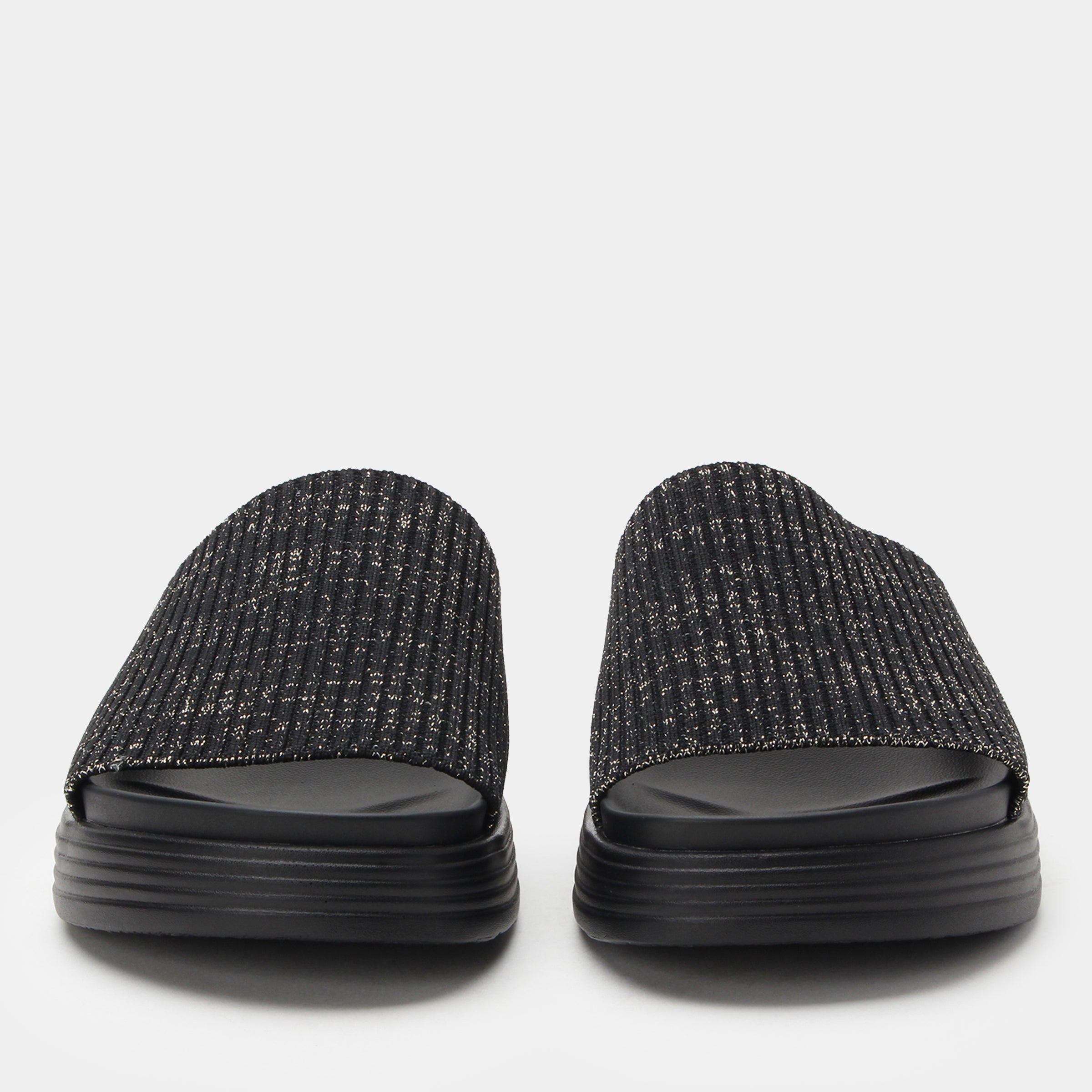 Akimi Glitz Sandal - Image 6