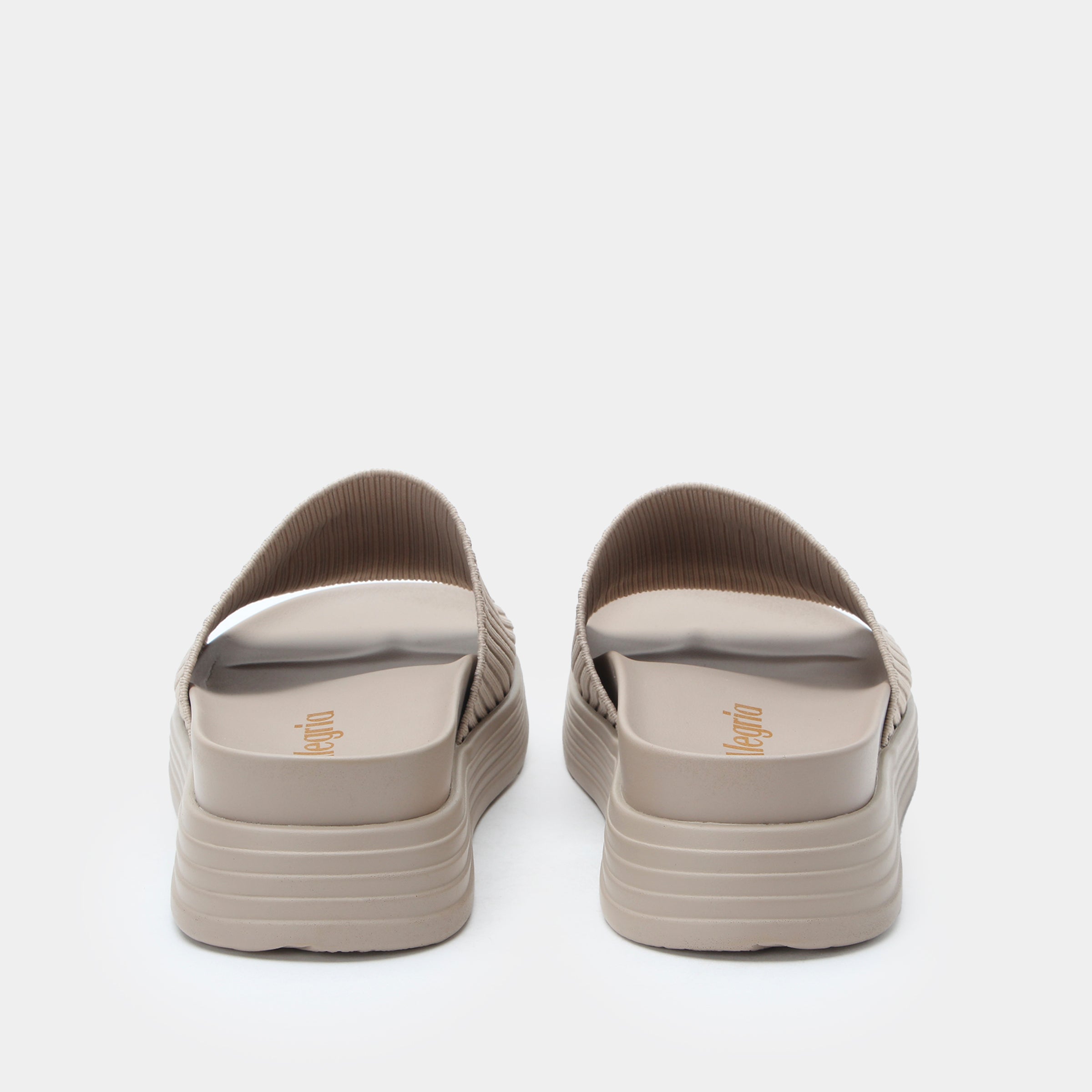Akimi Beachy Keen Sandal - Image 4