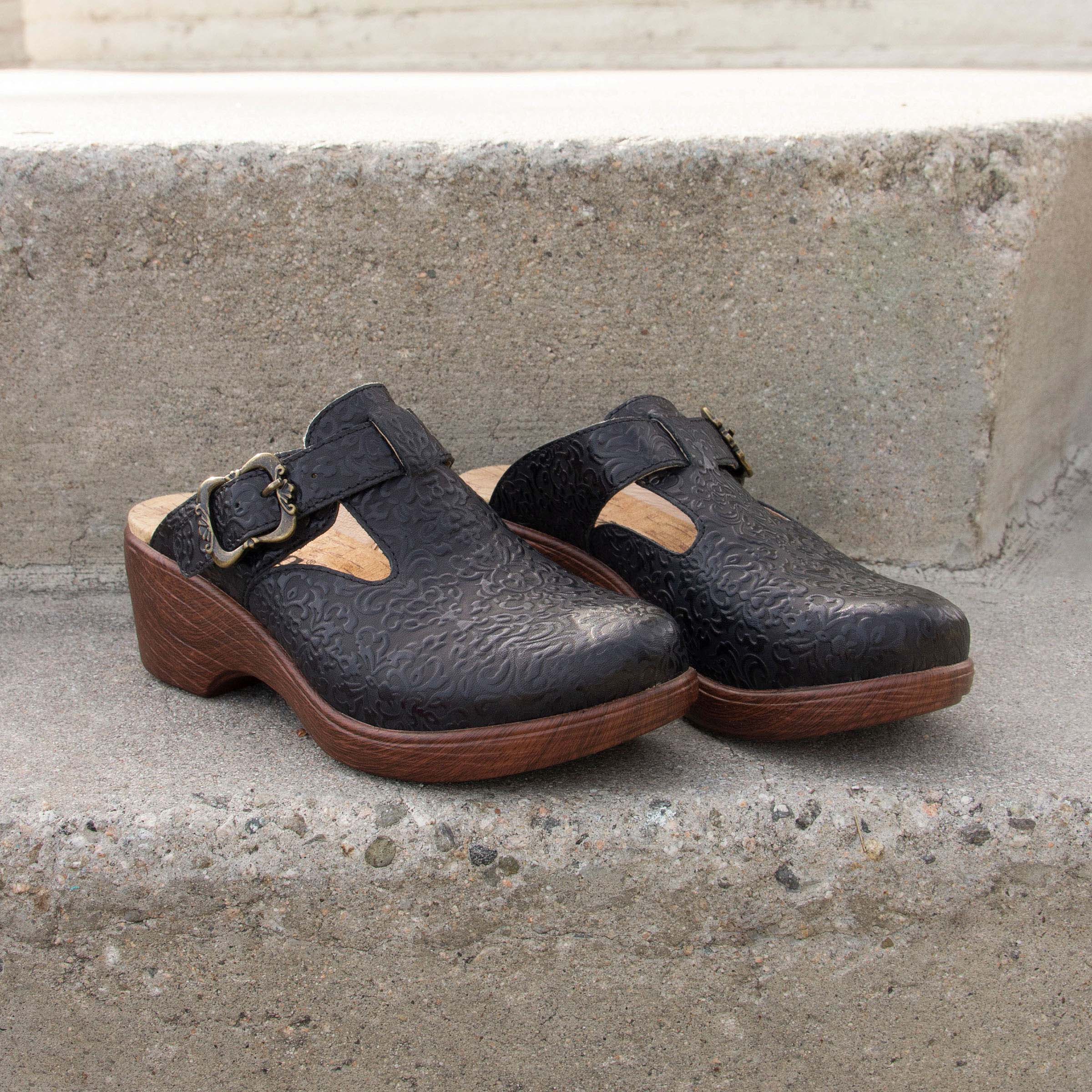 Selina Go For Baroque Shoe - Image 2