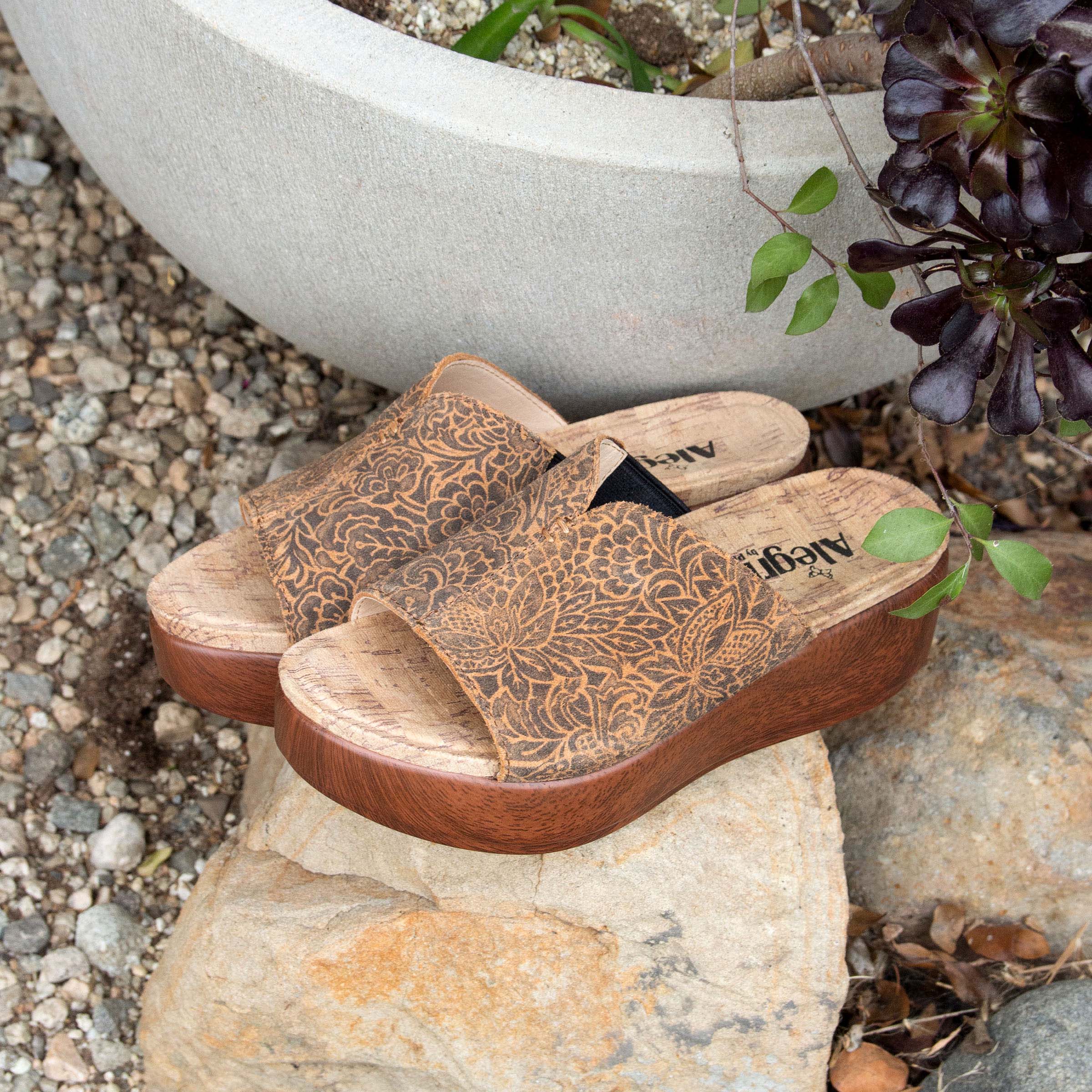 Triniti Freedom Rock Sandal - Image 2