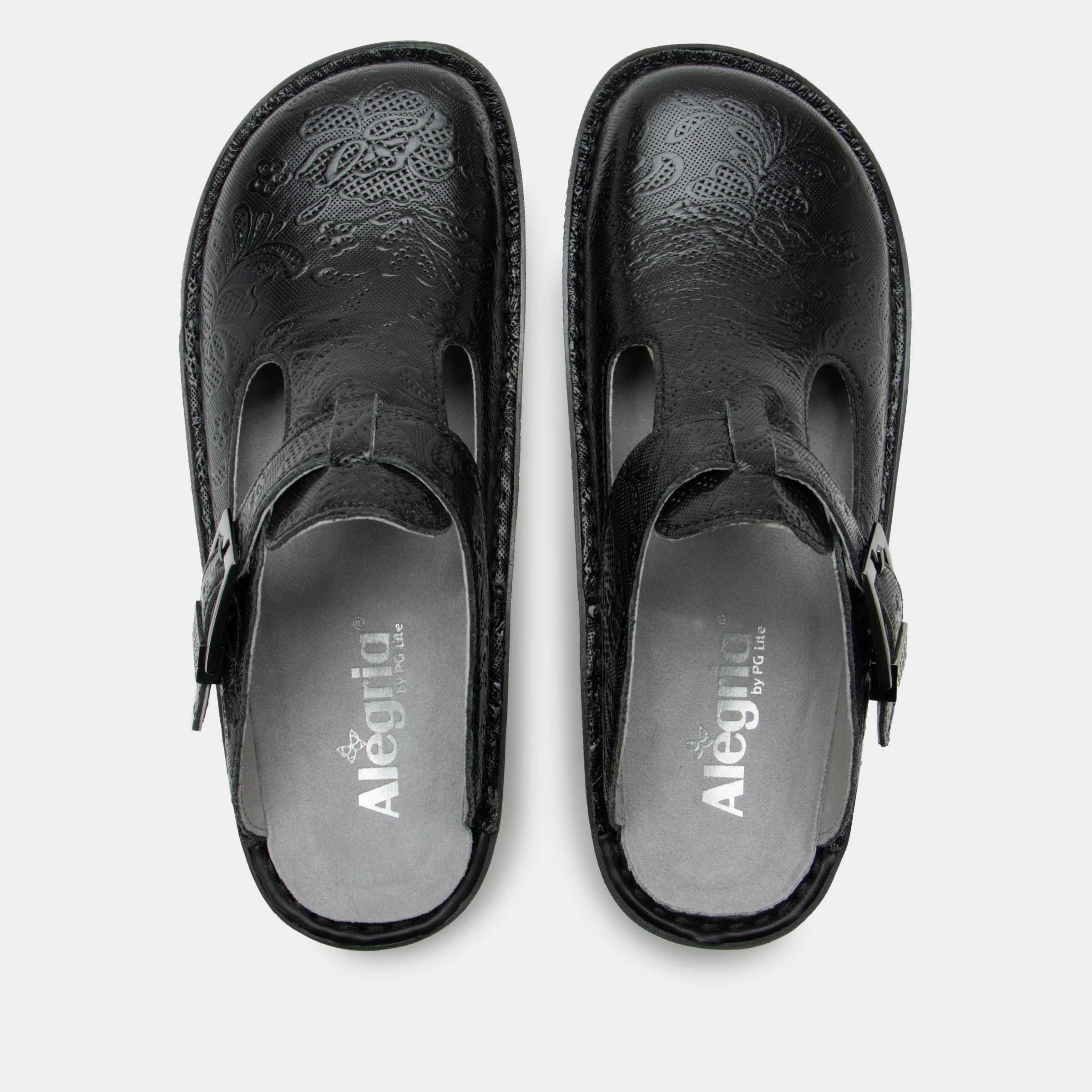Classic Hello Doily Shoe - Image 5