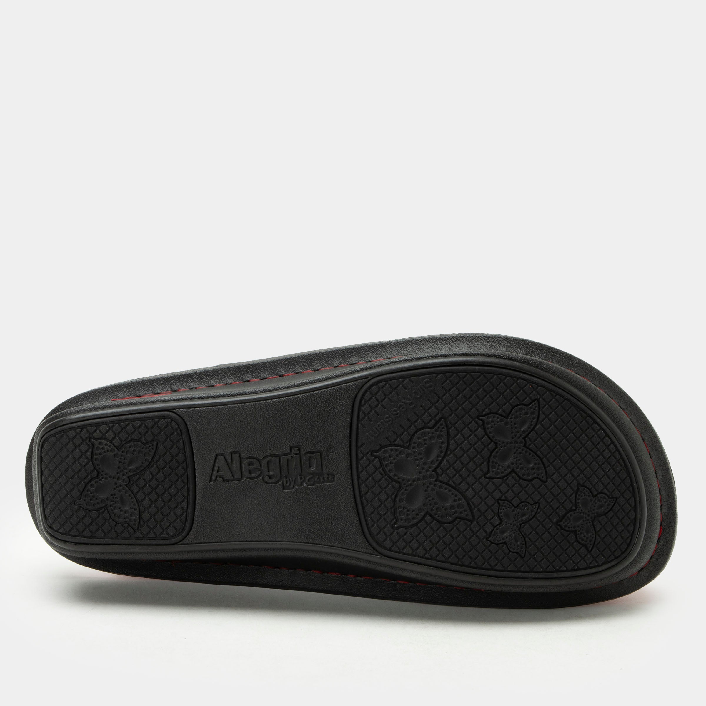 Classic She's A Firecracker Suede Shoe - Image 7