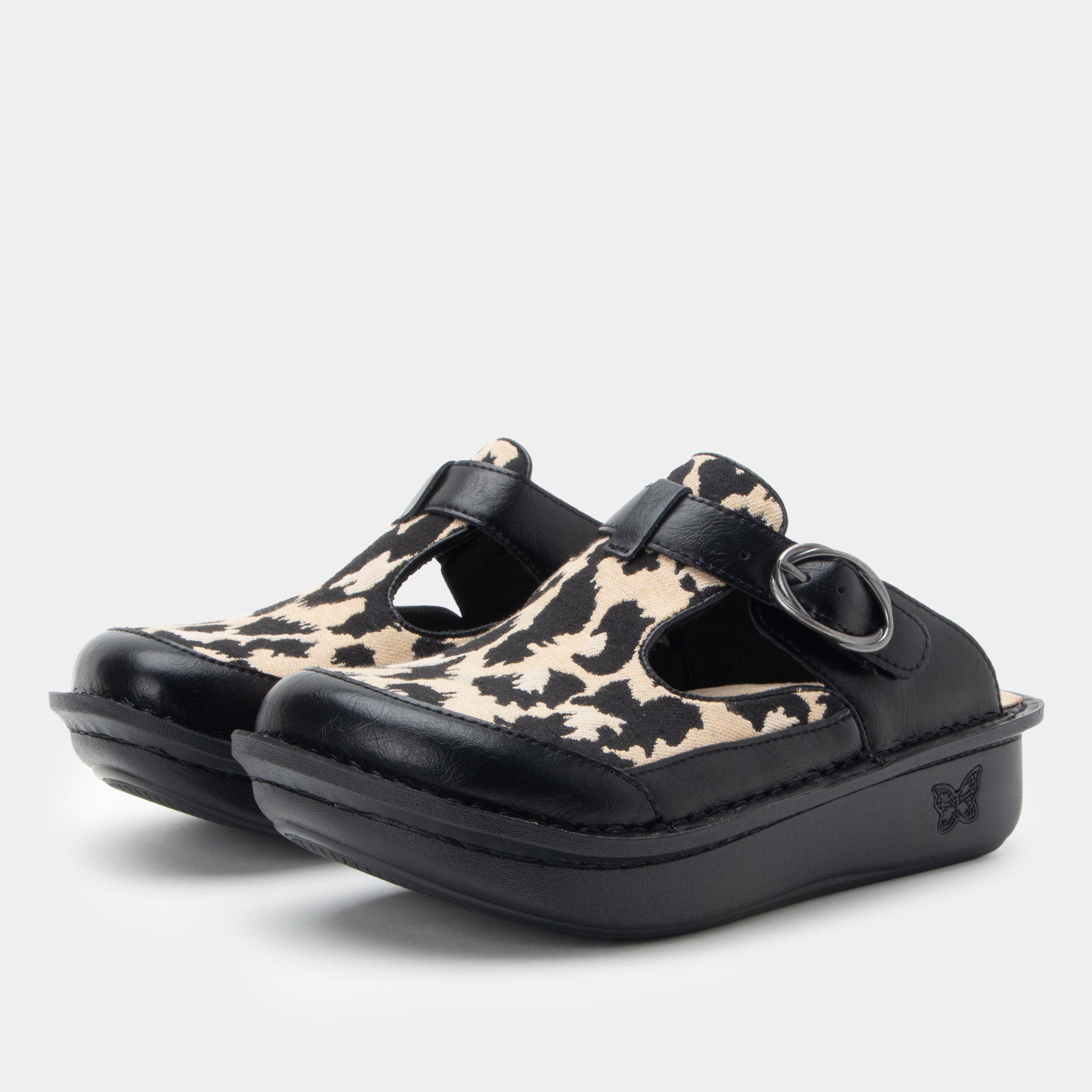 Classic Natural Instinct Shoe