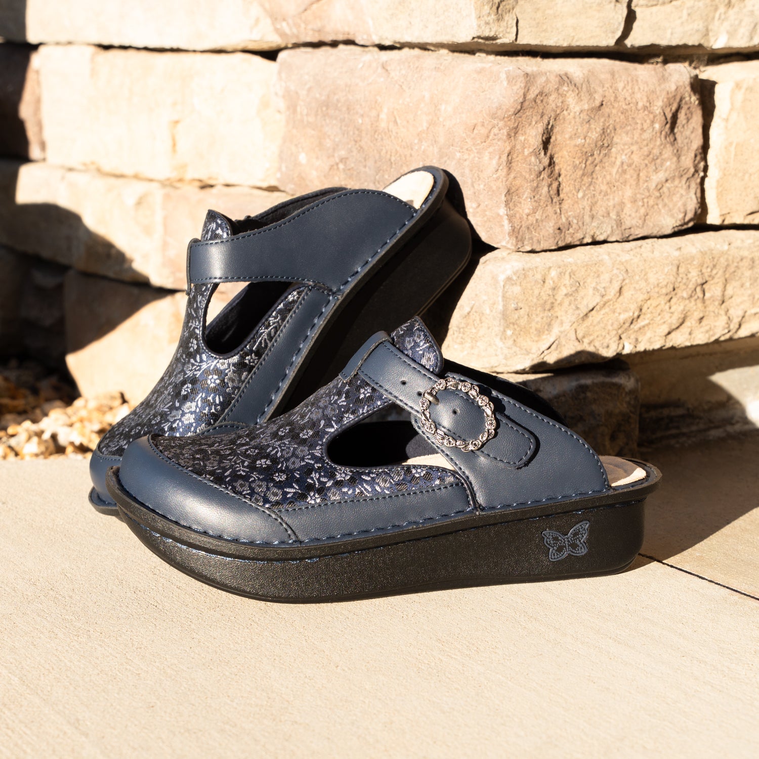 Classic Wildflower Shoe - Image 2
