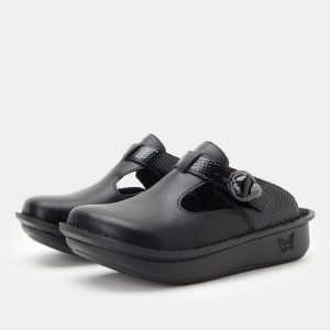 Classic Danish Cookie Shoe