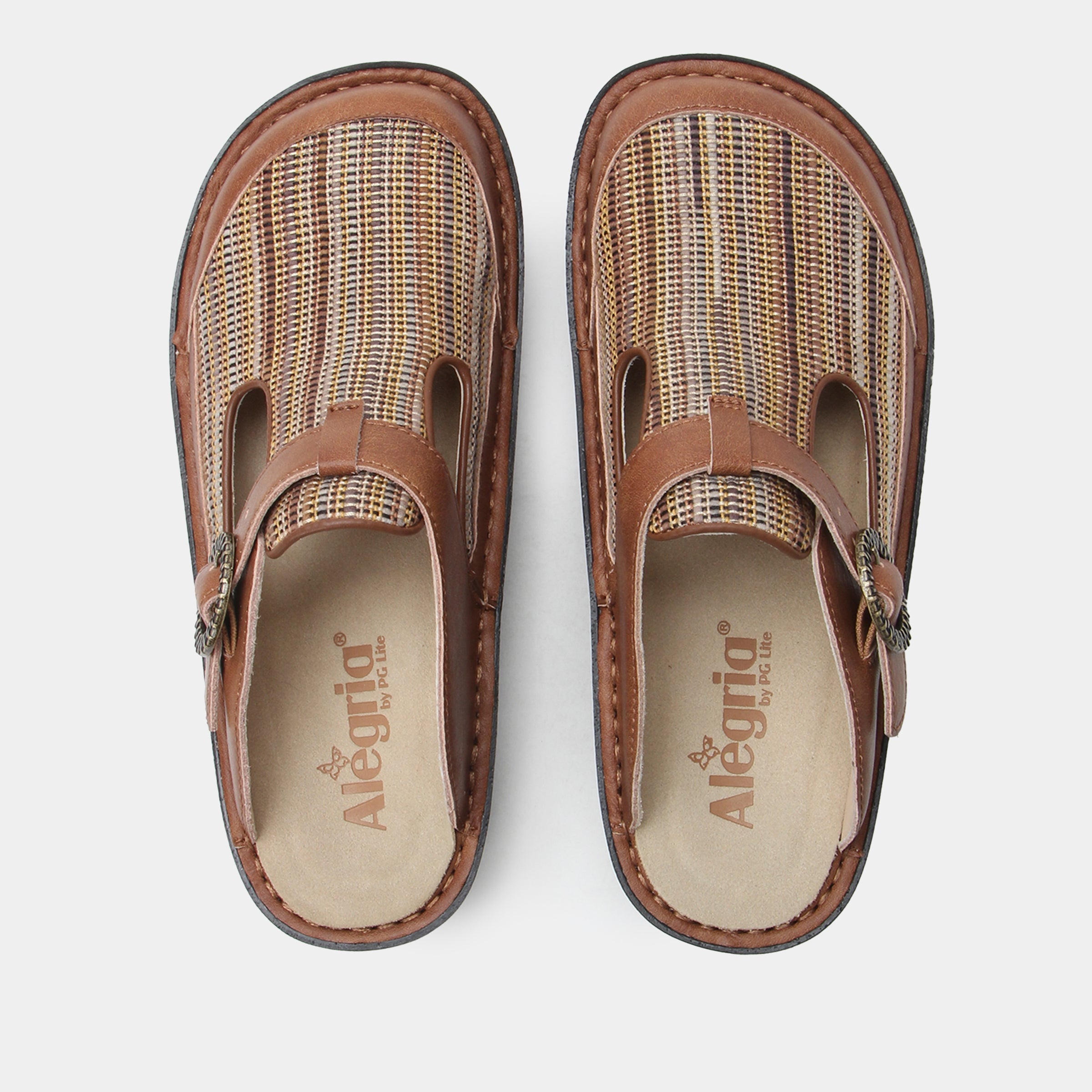 Classic Naturalized Shoe - Image 5