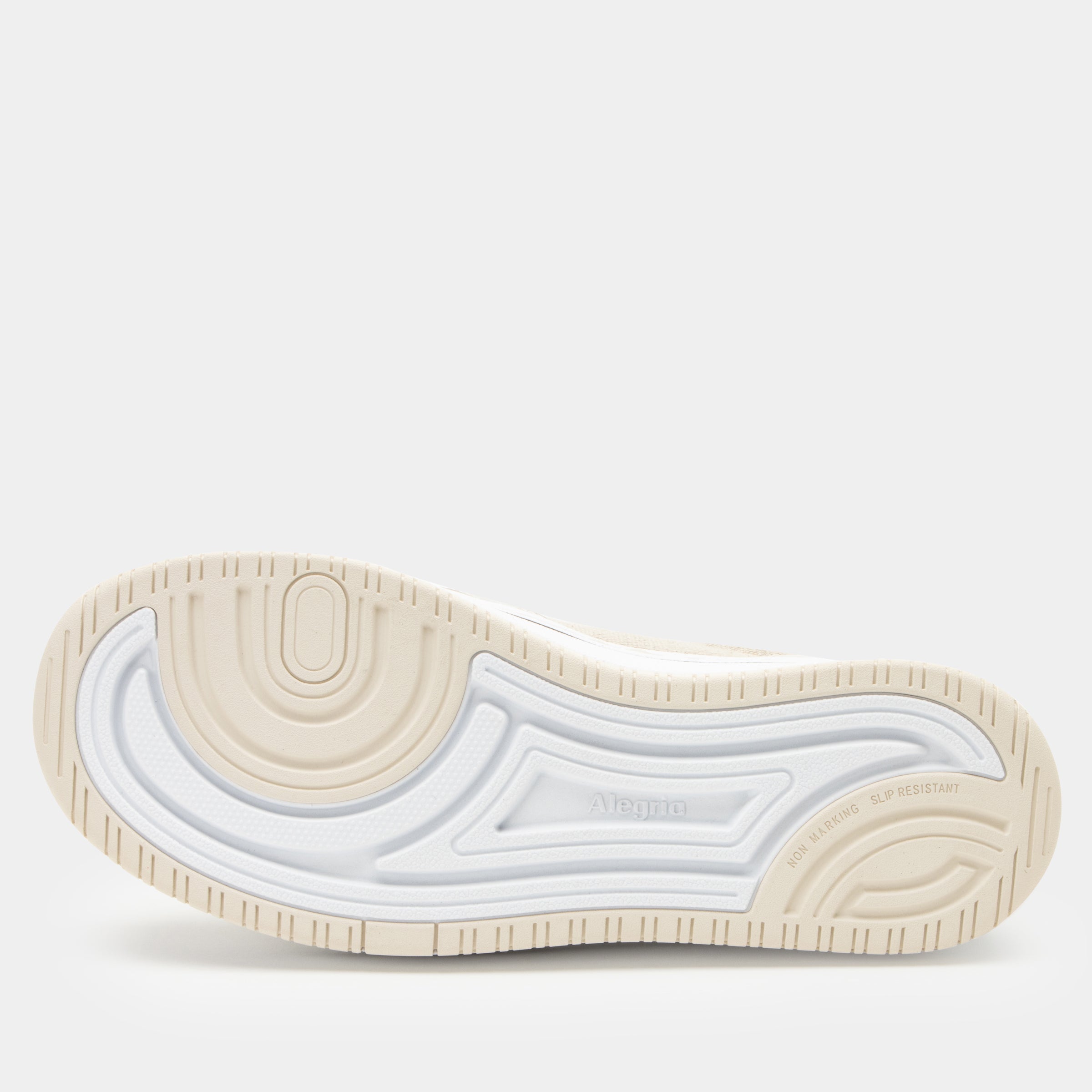 Alyster Cream Shoe - Image 7