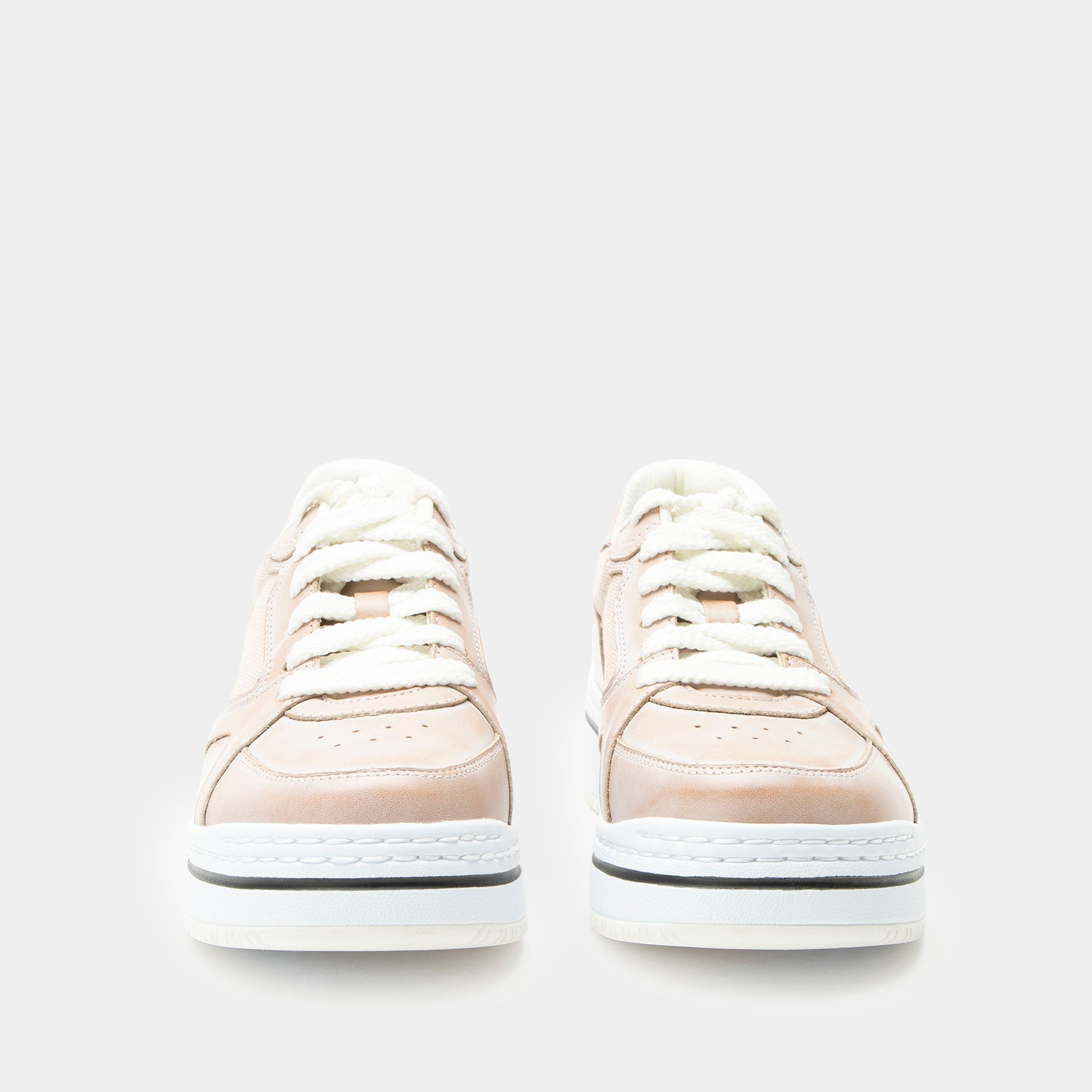 Alyster Blush Shoe - Image 6