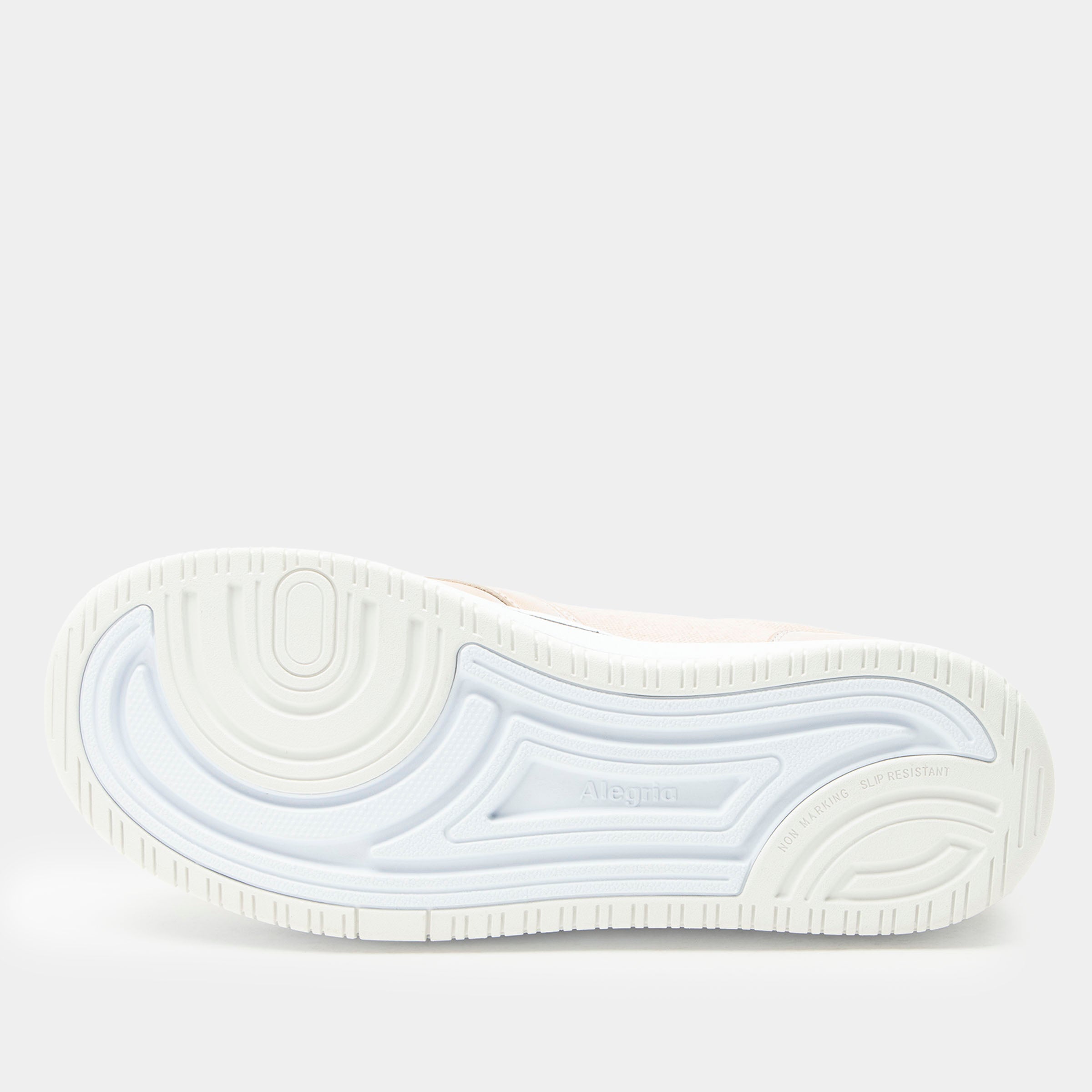 Alyster Blush Shoe - Image 7