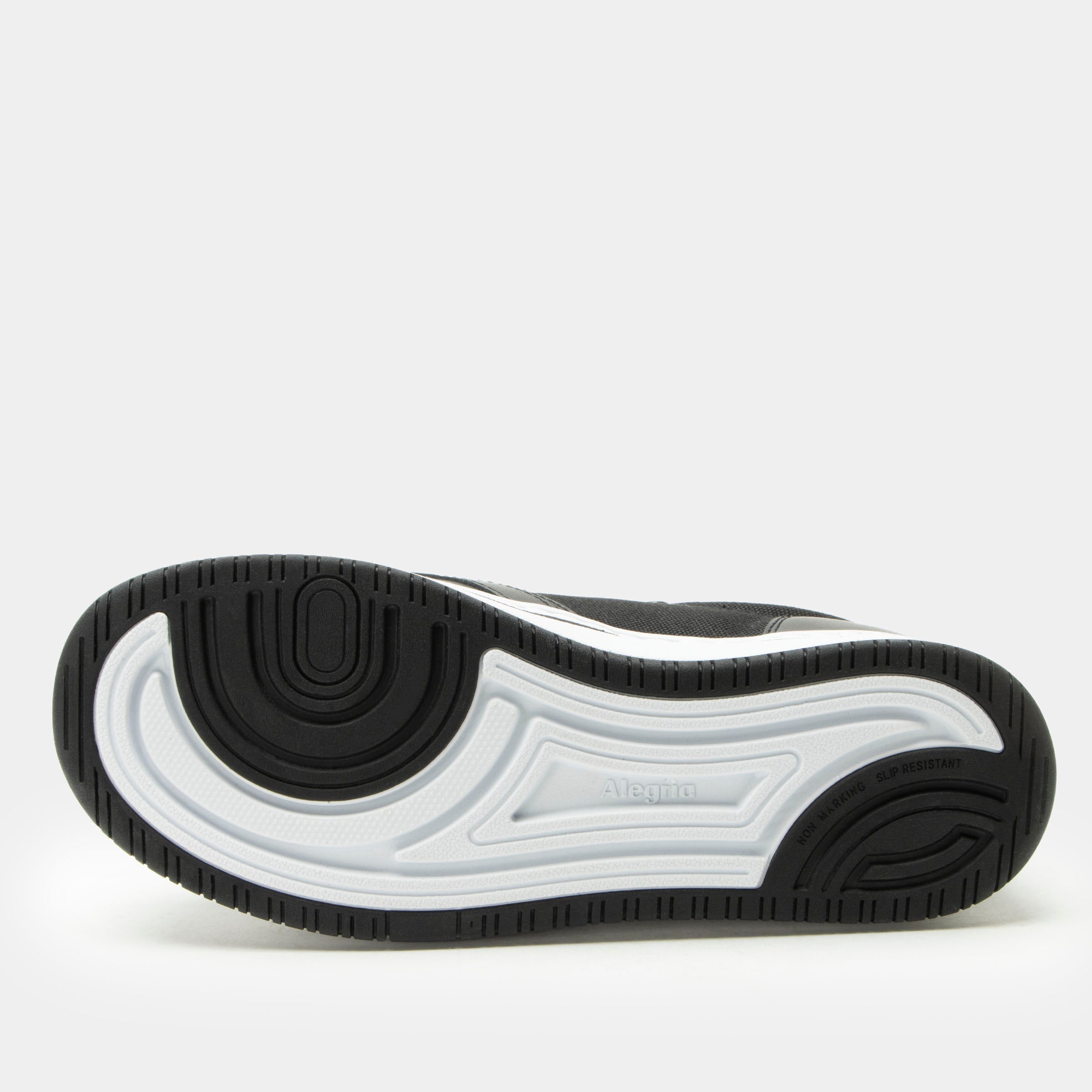 Alyster Off Black Shoe - Image 7