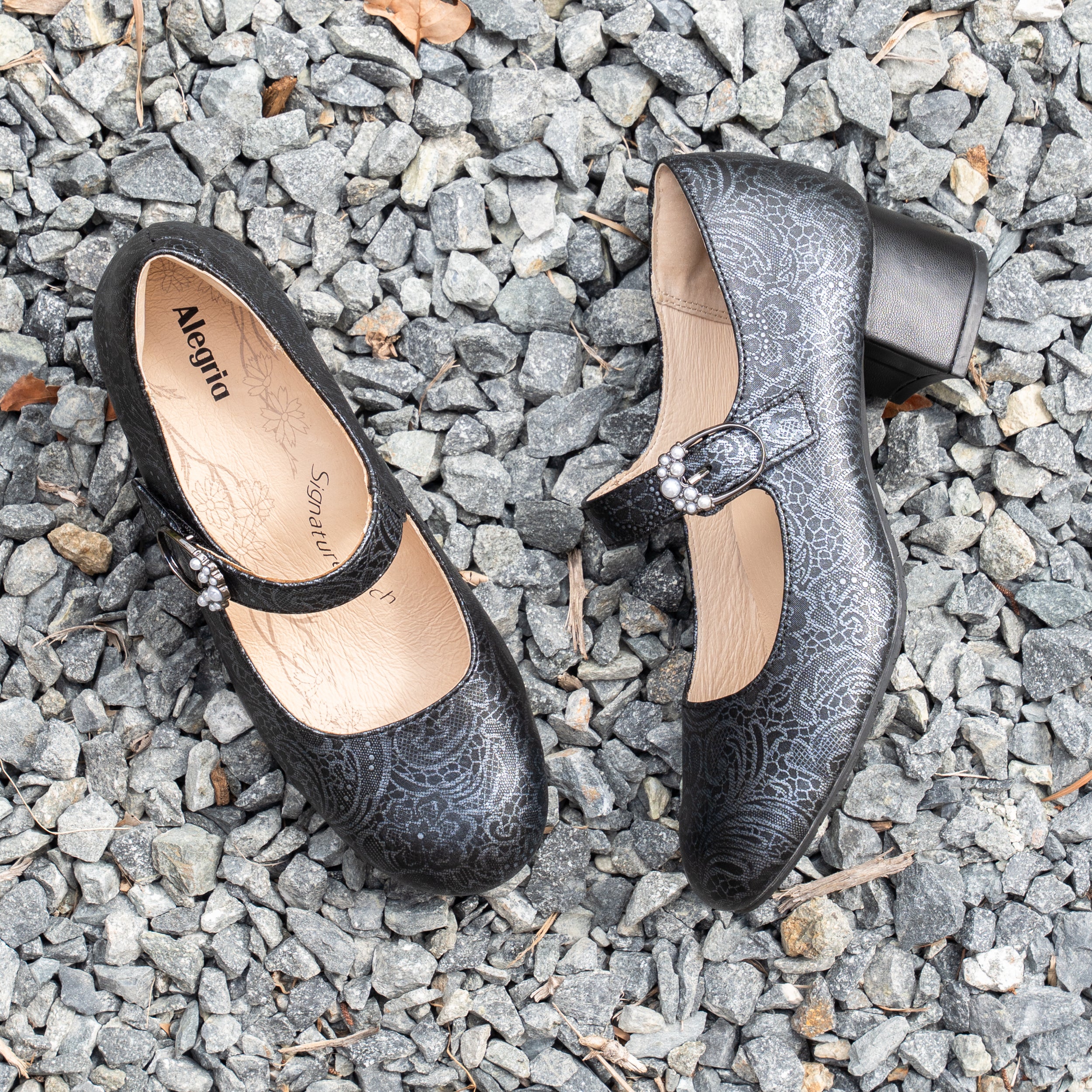 Ameliah Glinda Shoe - Image 2