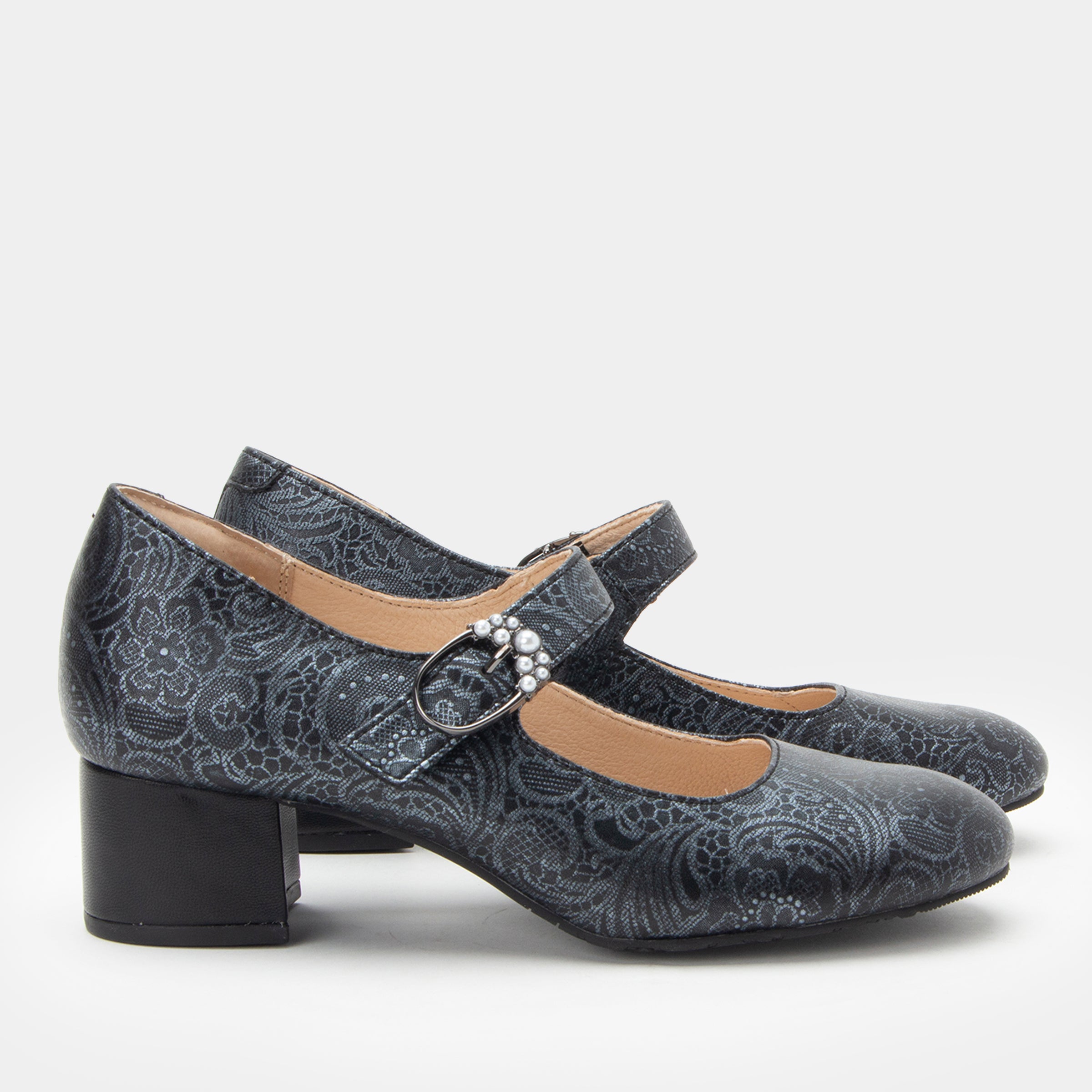 Ameliah Glinda Shoe - Image 3