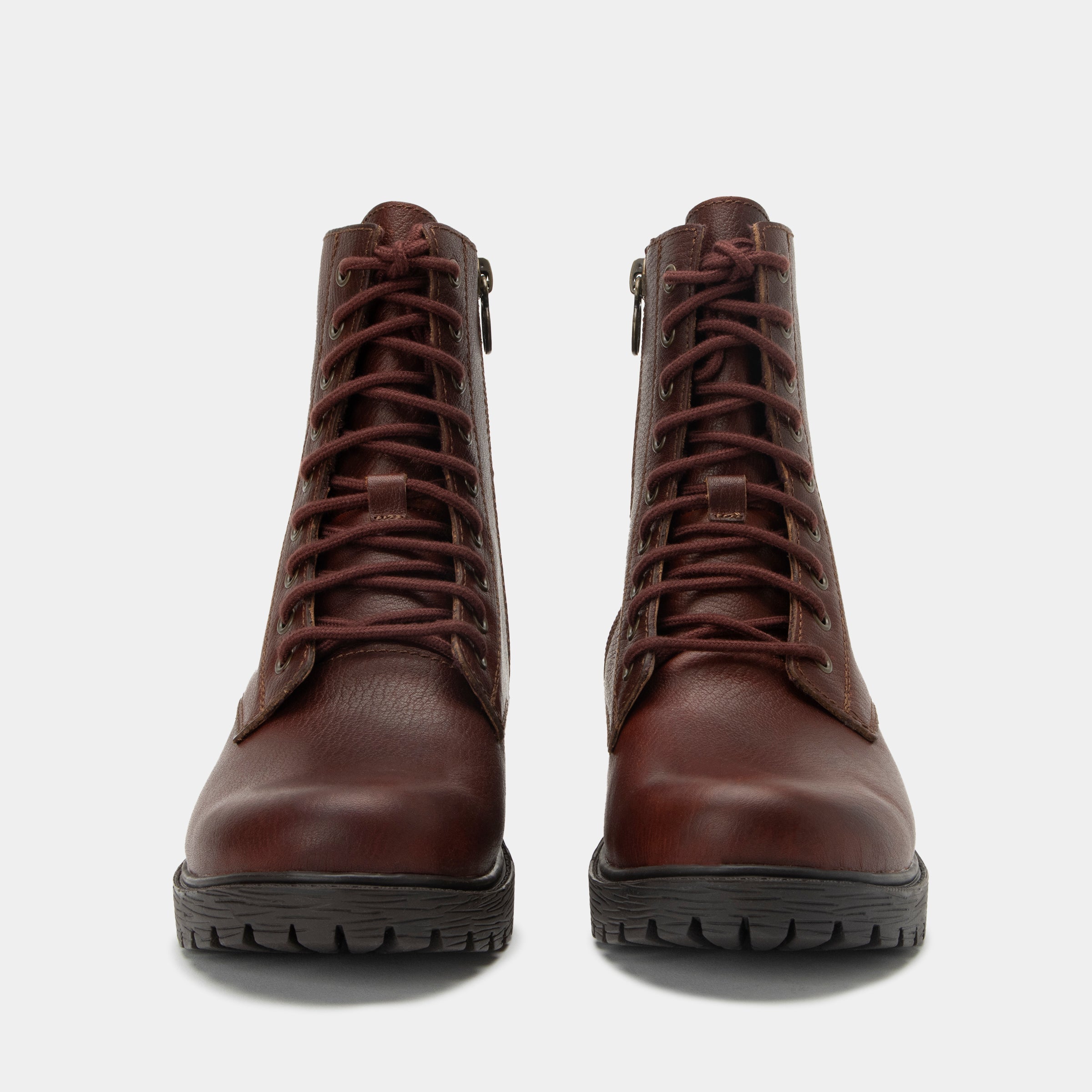 Ari Chestnut Boot - Image 6