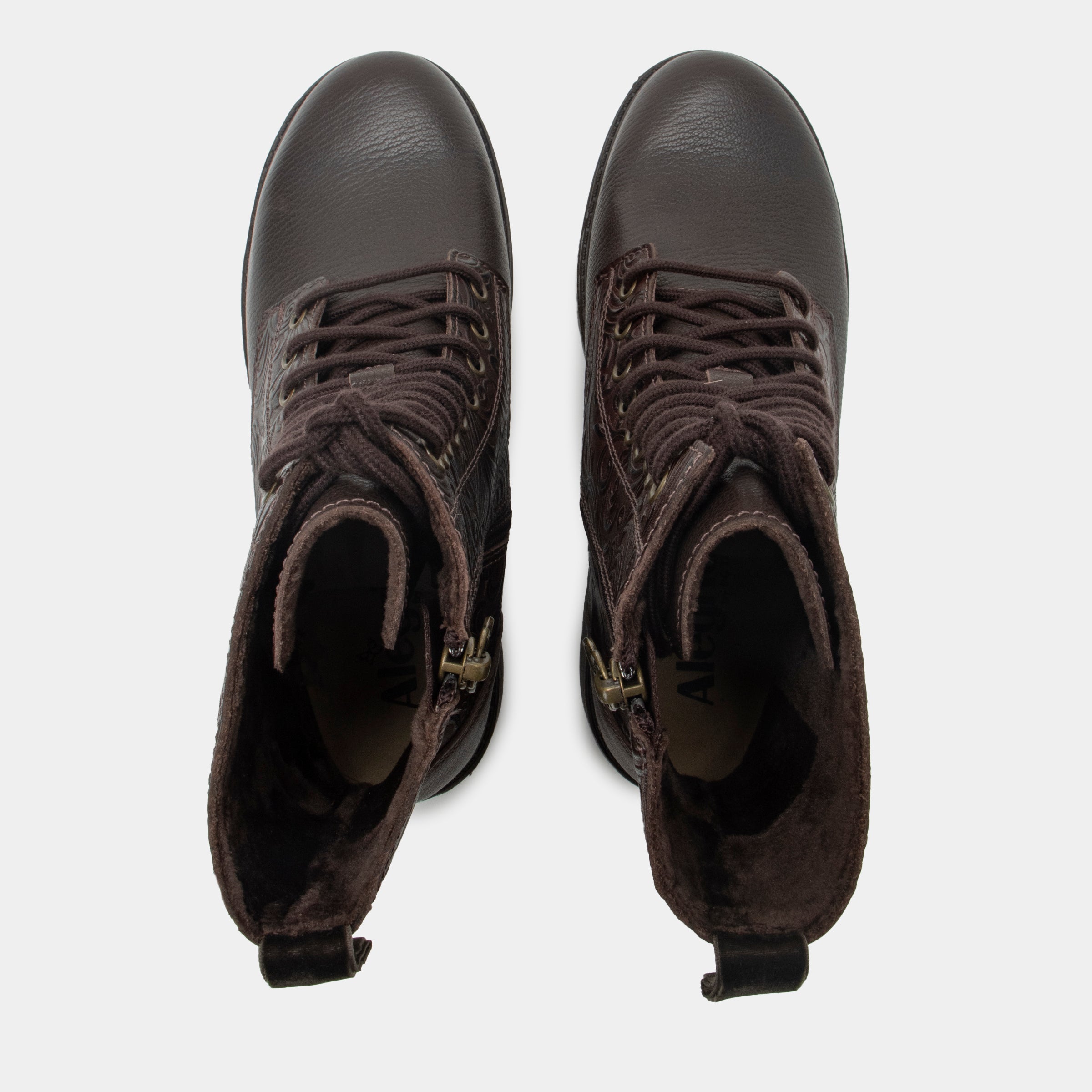 Ari Espresso Gale Boot - Image 5