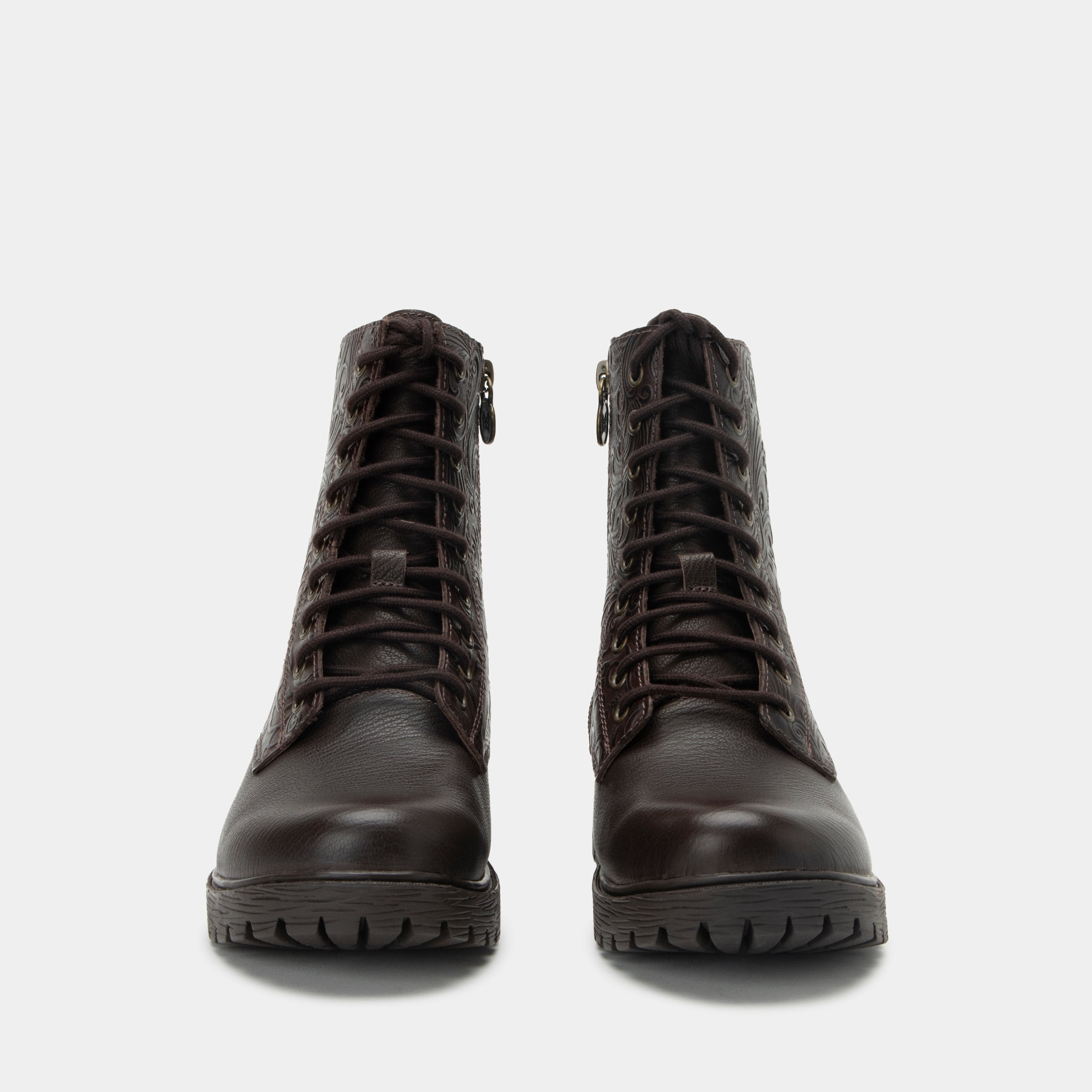 Ari Espresso Gale Boot - Image 6