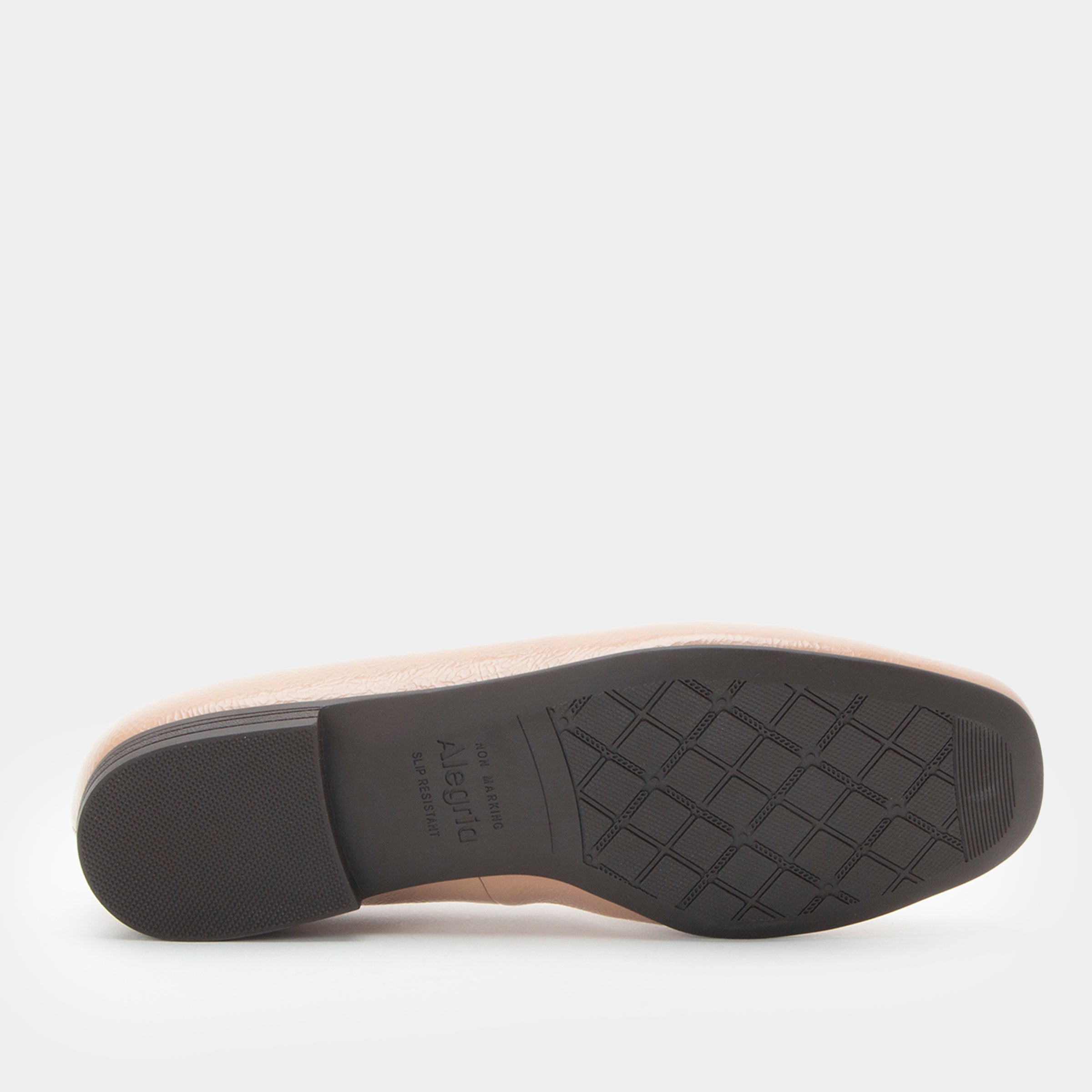 Arielle Nude Shoe - Image 7