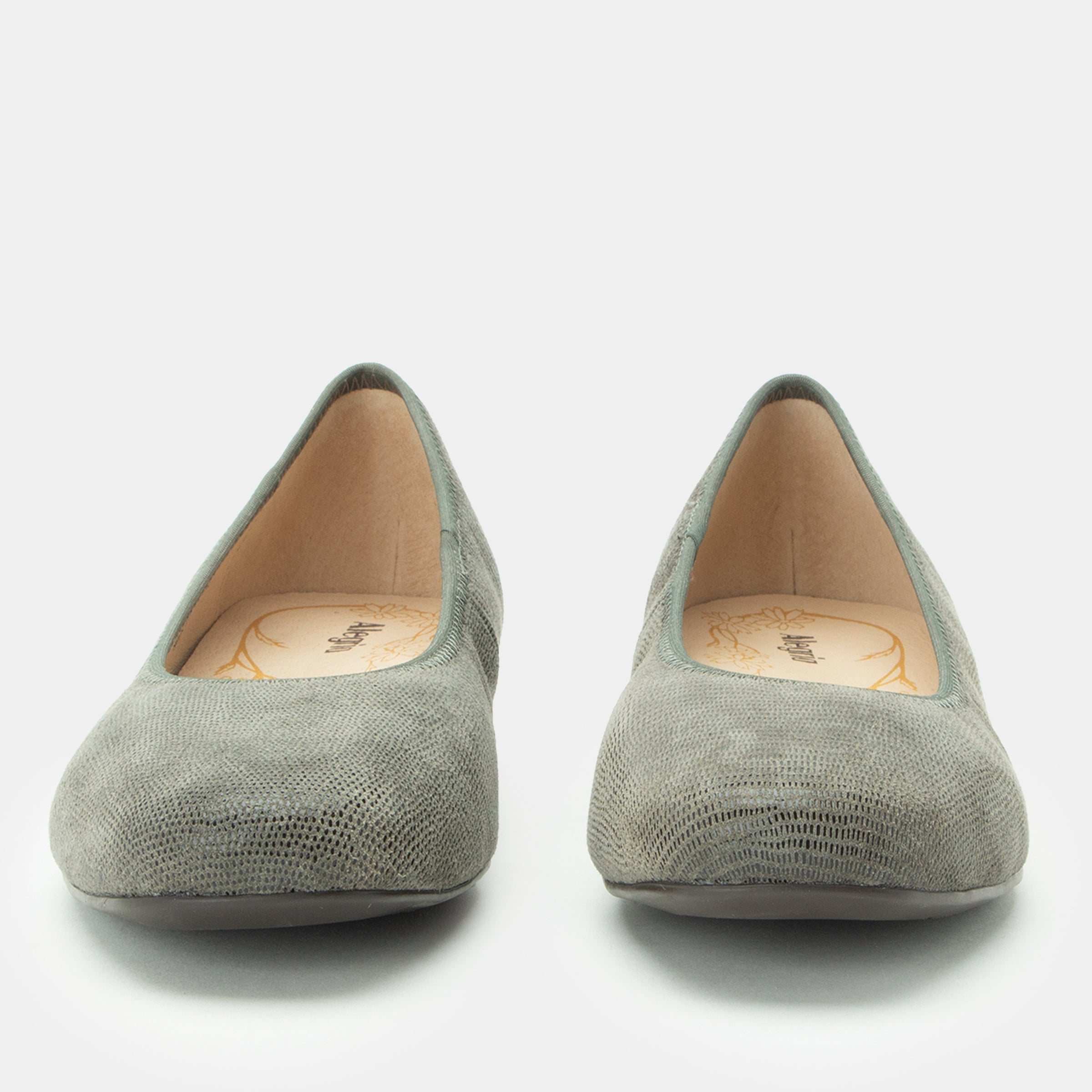 Arielle Matcha Shoe - Image 6