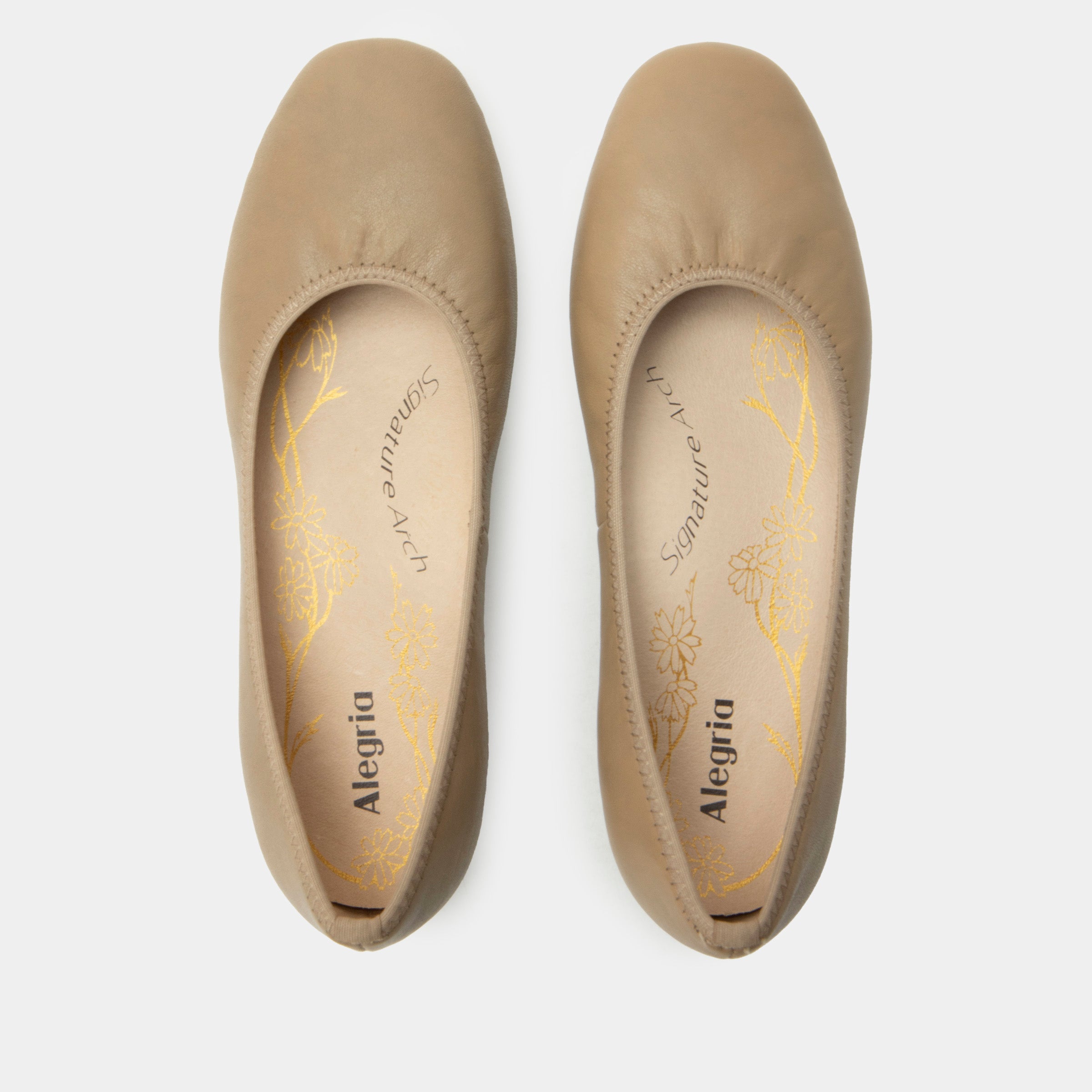 Arielle Wheat Shoe - Image 5