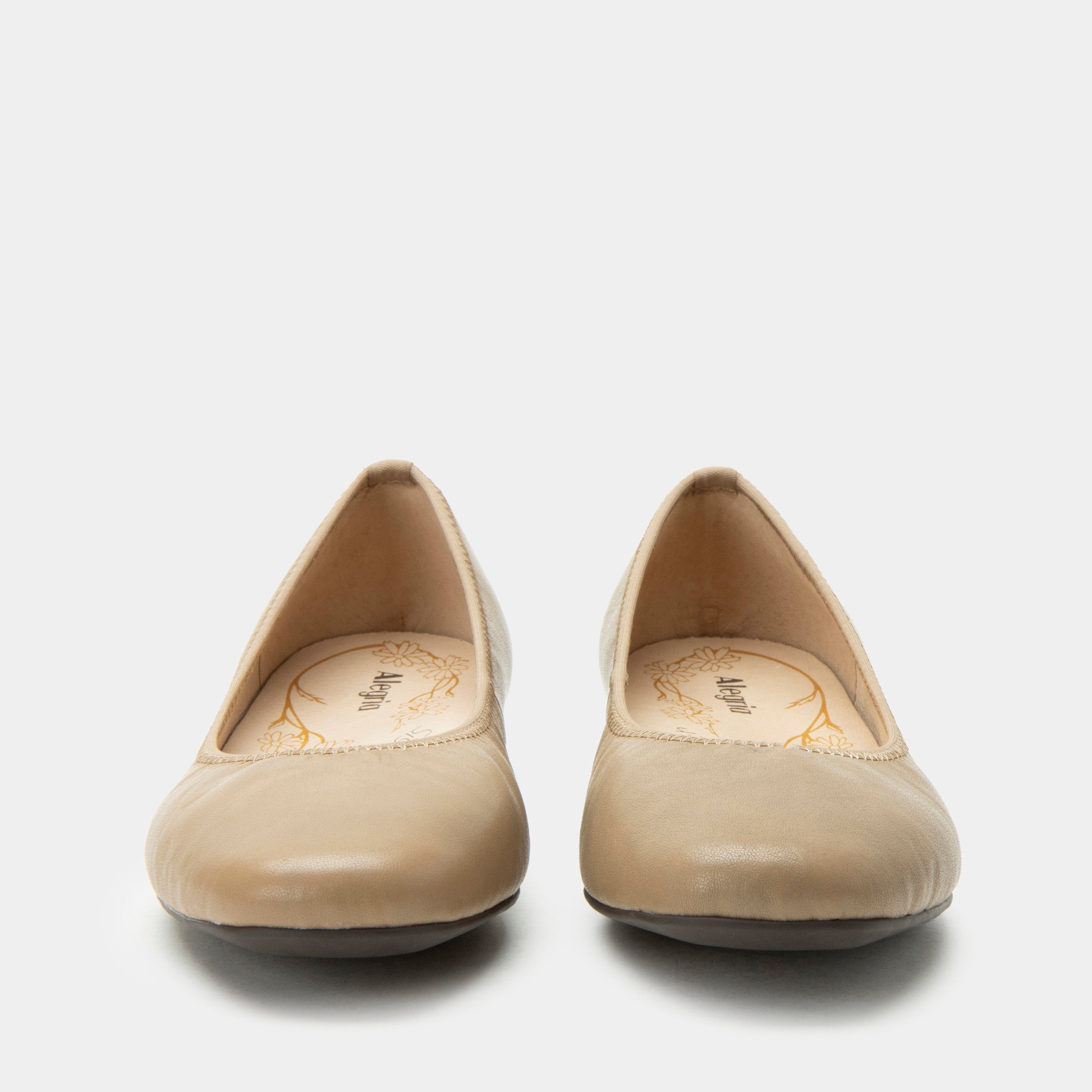 Arielle Wheat Shoe - Image 6