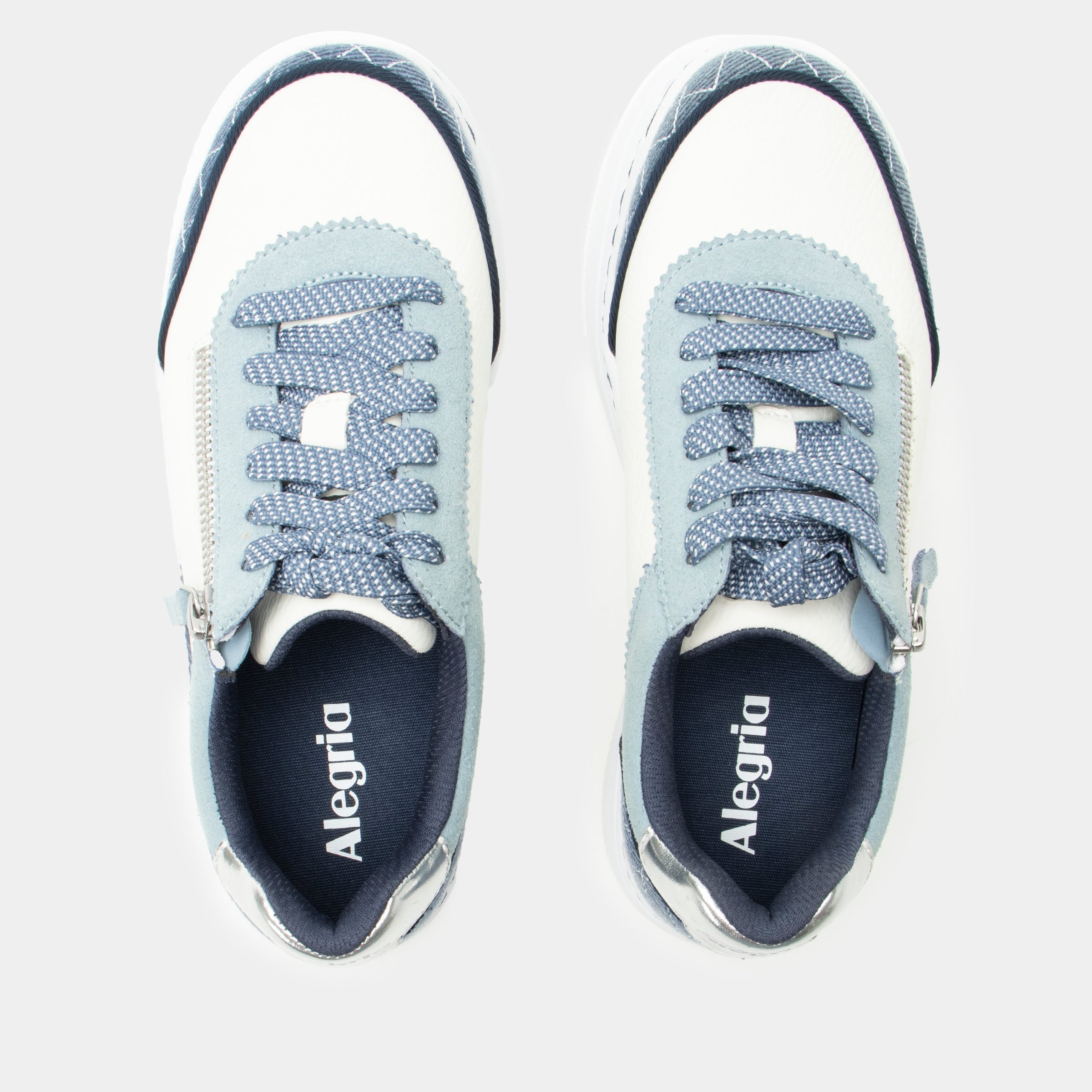 Averie Indigo Shoe - Image 5