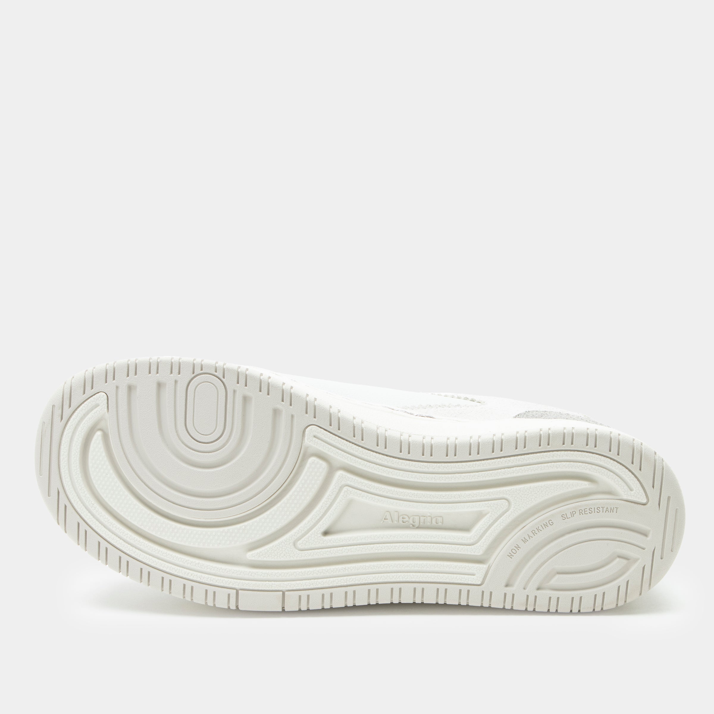 Averie Boho Grey Shoe - Image 7
