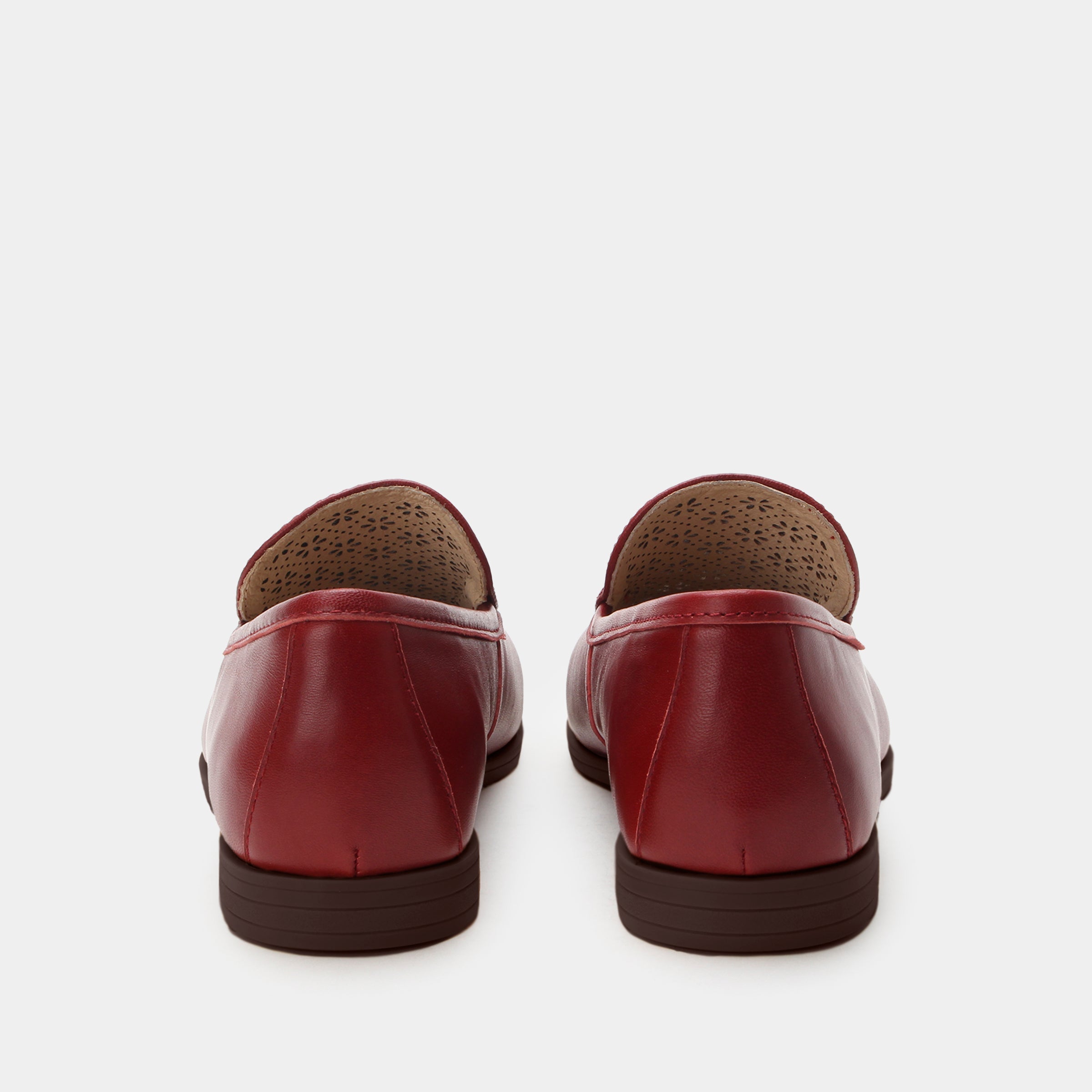 Aliya Red Breeze Shoe - Image 4
