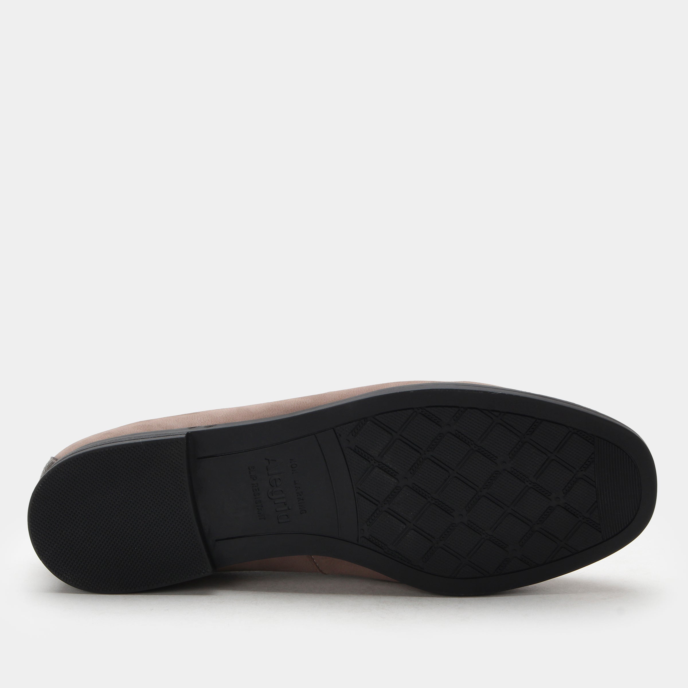Aliya Taupe Shoe - Image 7