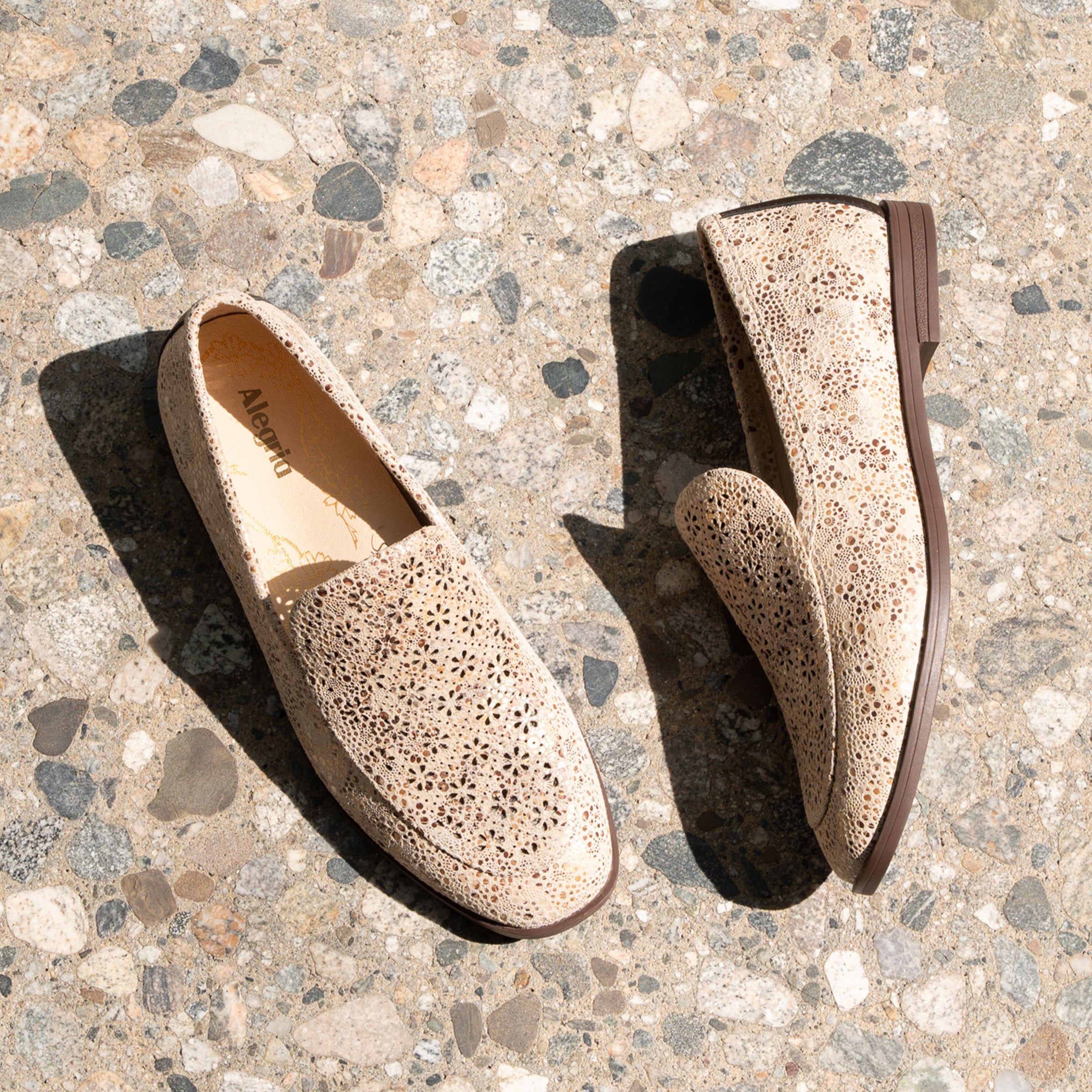 Aliya Walkway Breeze Shoe - Image 2