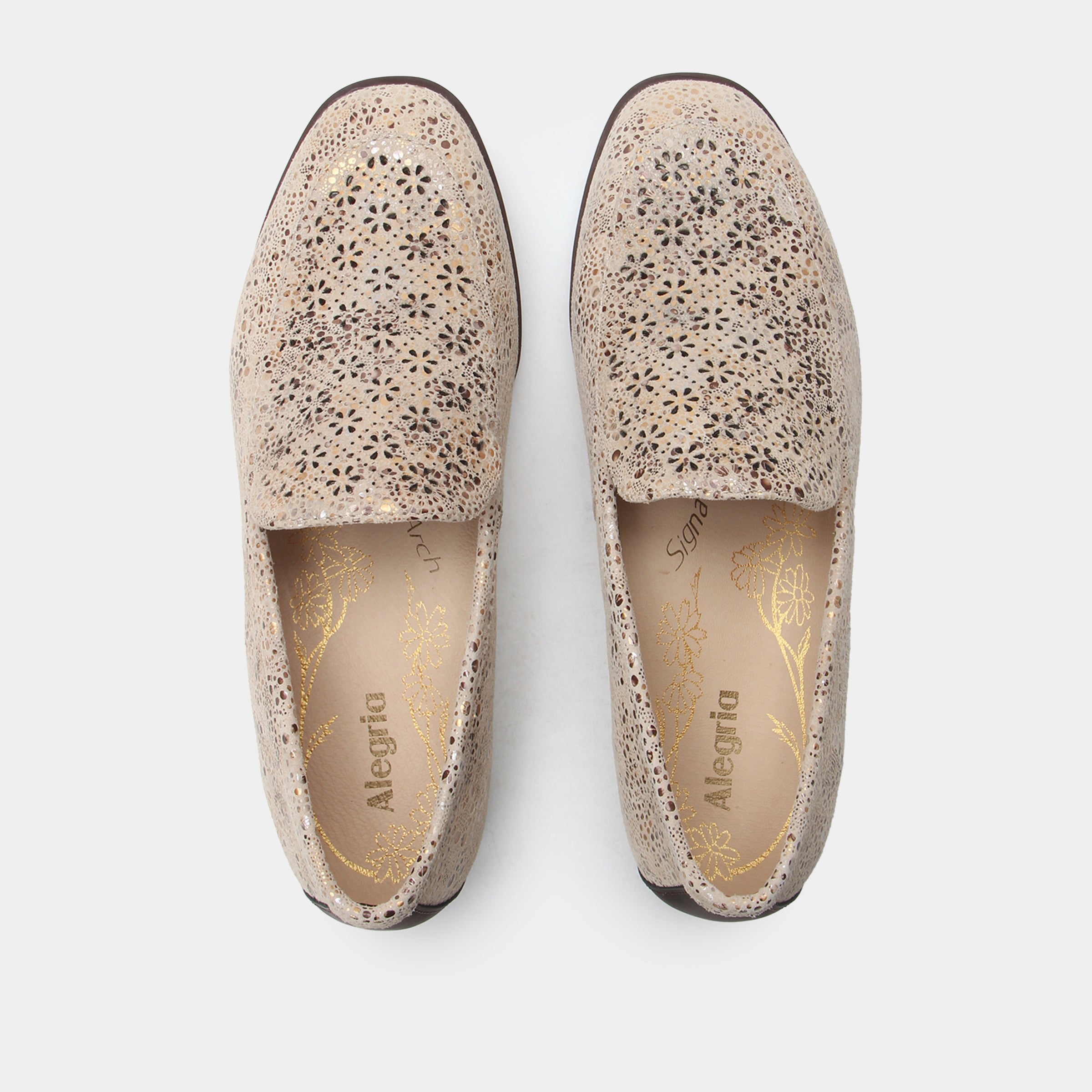 Aliya Walkway Breeze Shoe - Image 5