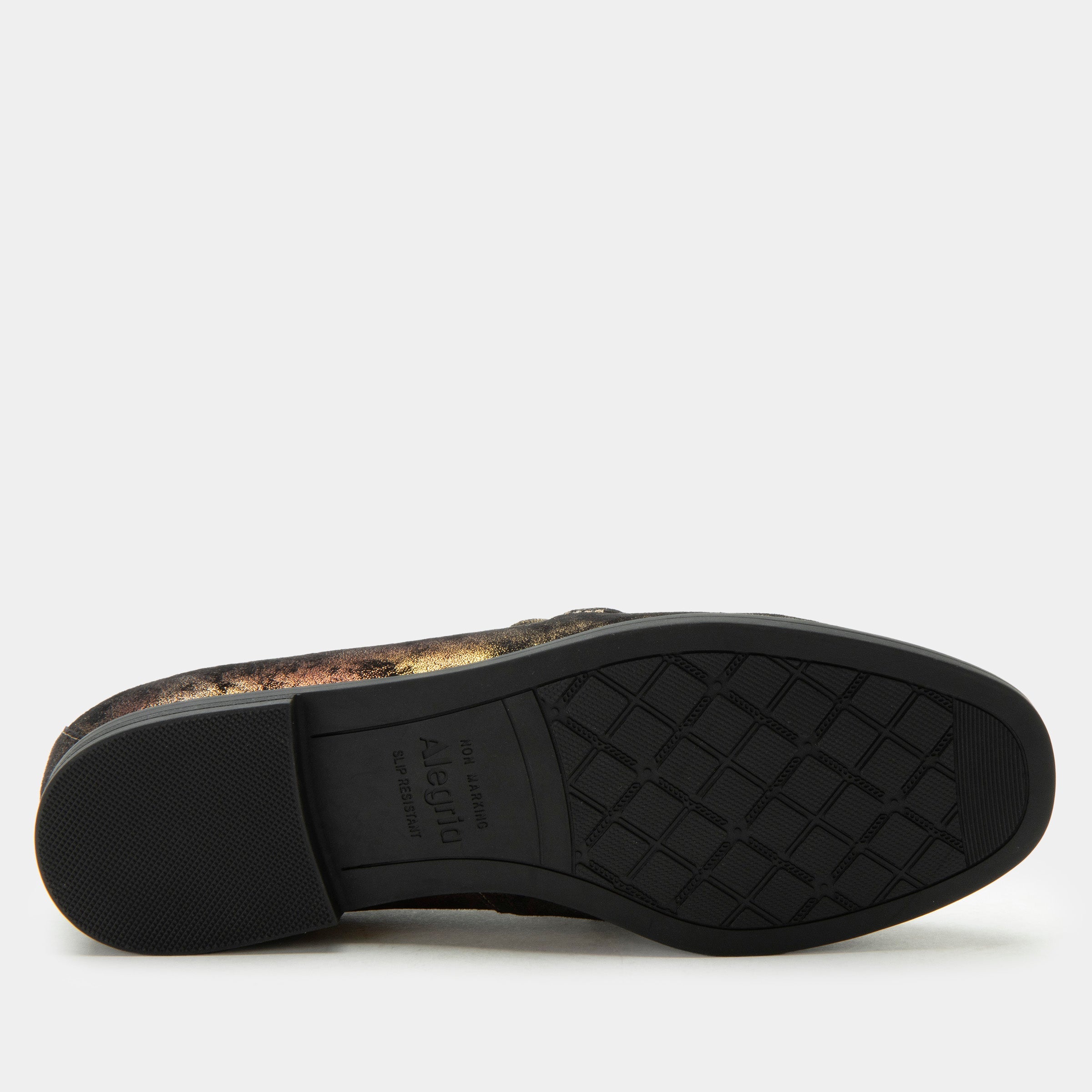 Aliya Metalic Mist Shoe - Image 7