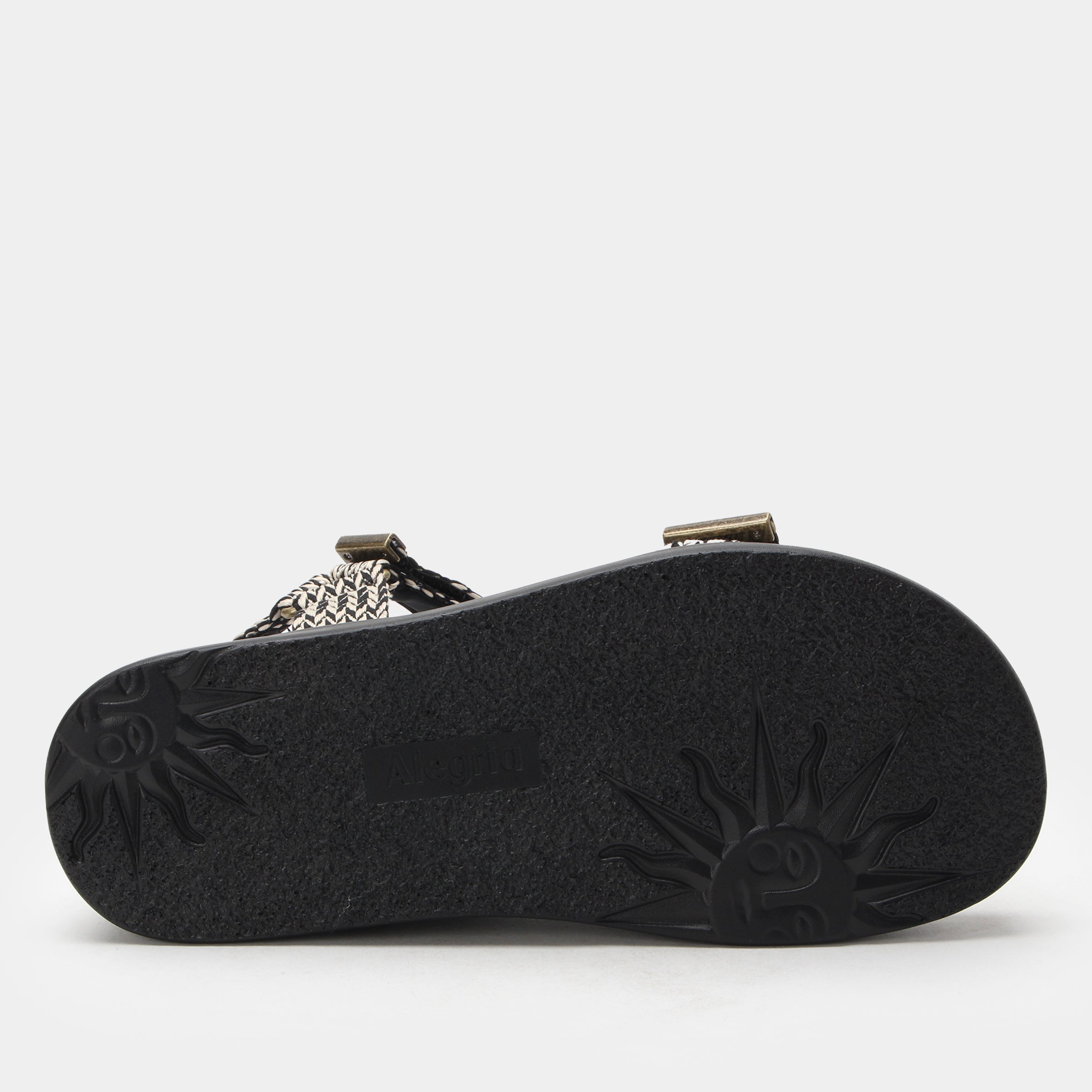 Allyson French Braid Sandal - Image 7