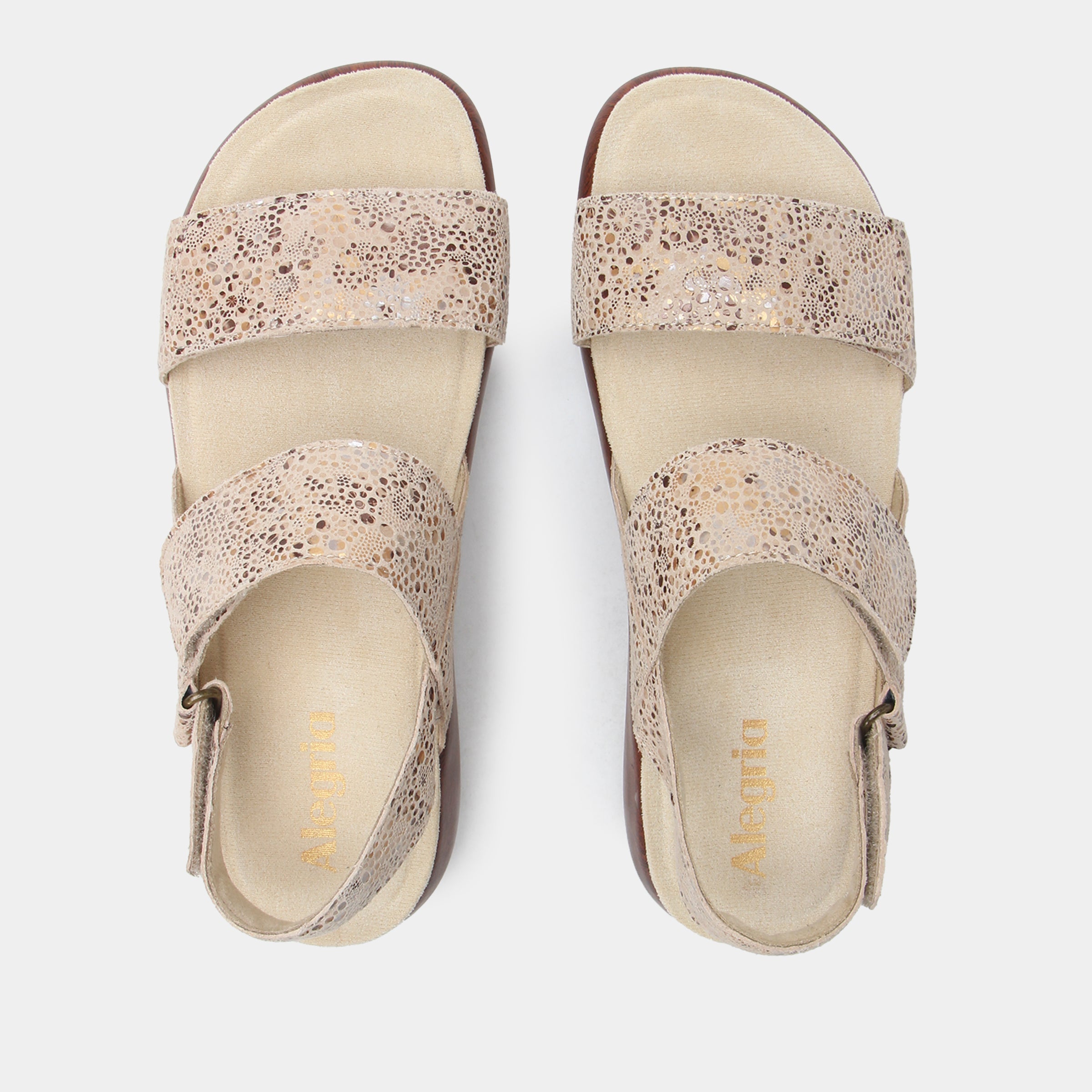 Bailee Walkway Sandal - Image 5