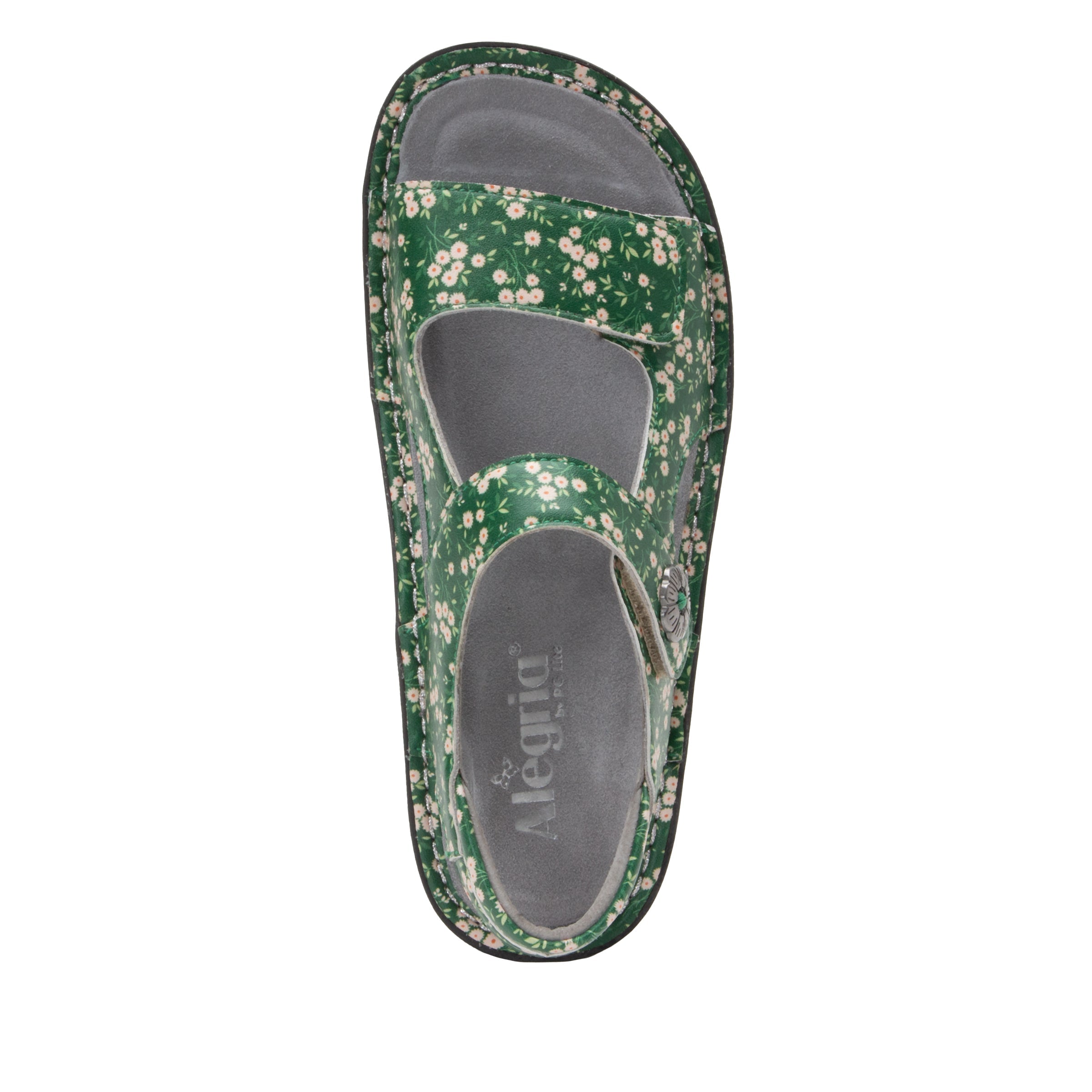 Beckie Green Acres Sandal - Image 5