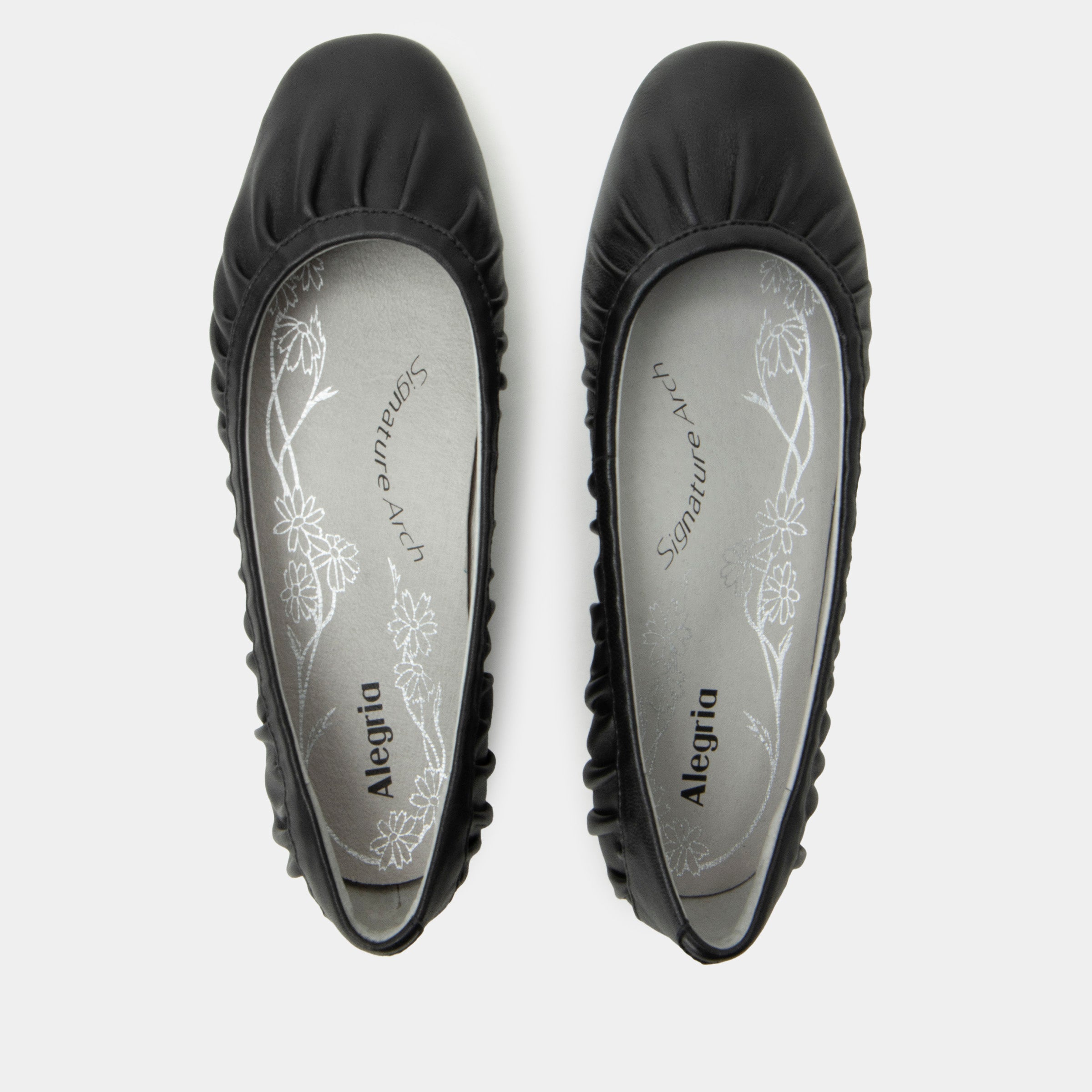 Beka Black Shoe - Image 5