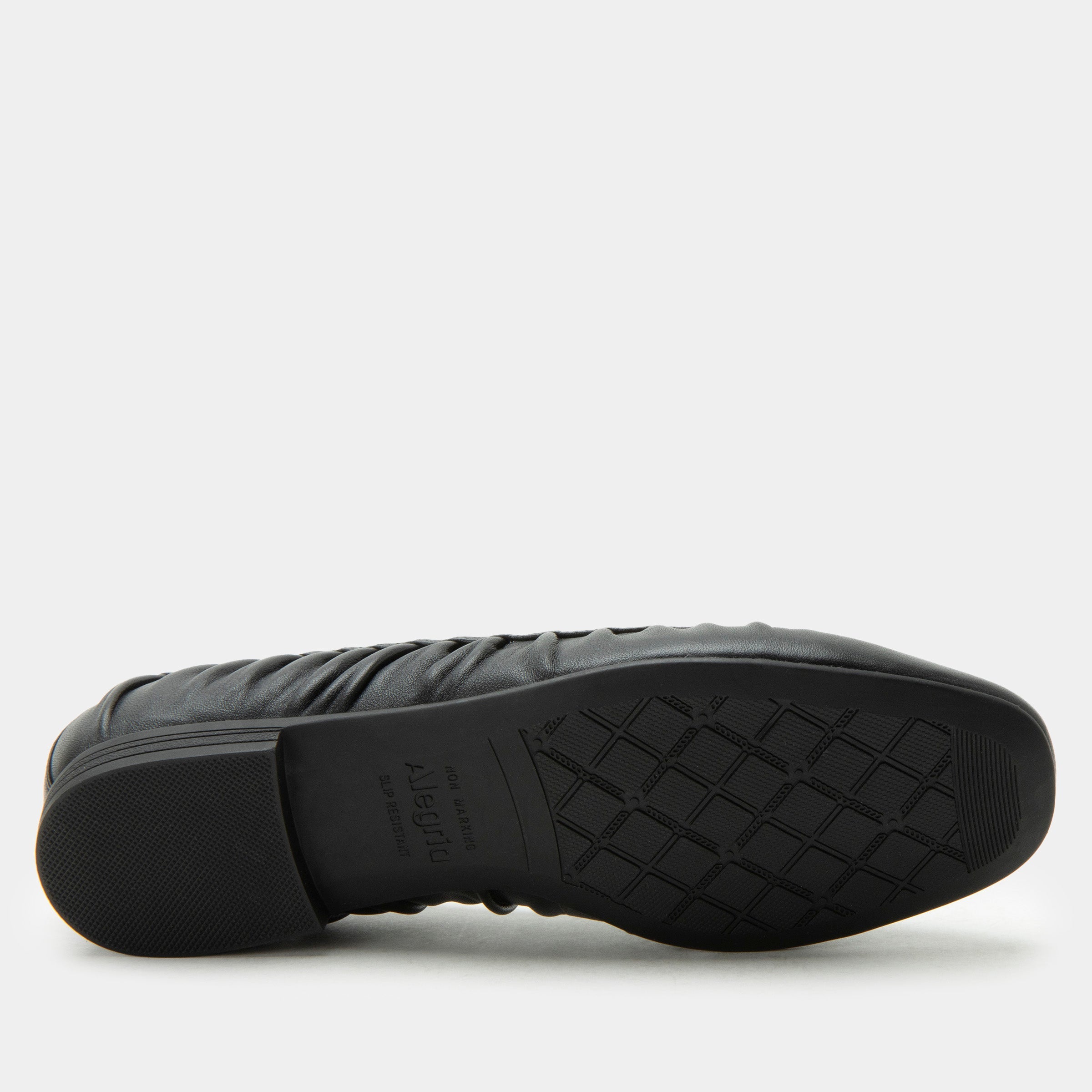 Beka Black Shoe - Image 7