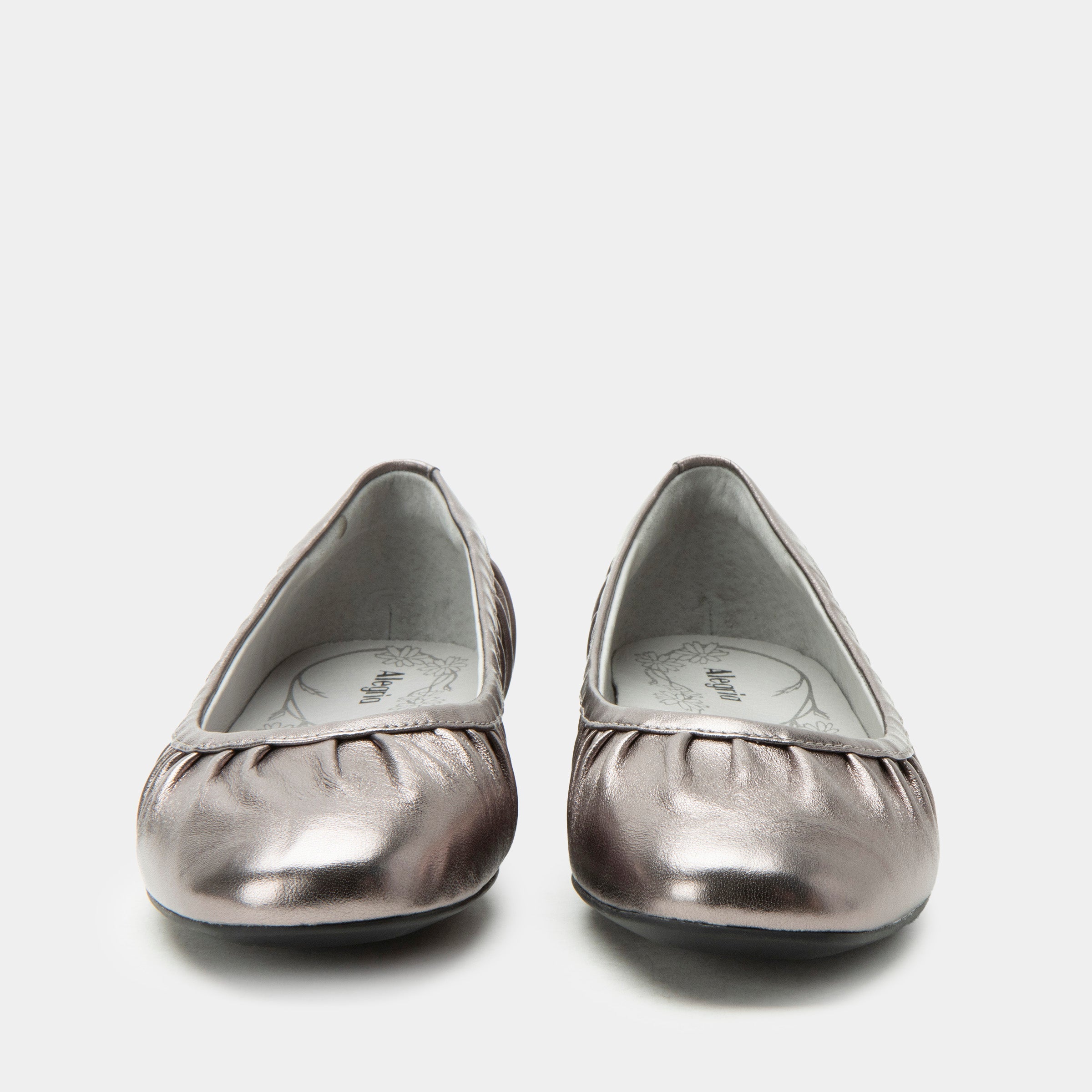 Beka Pewter Shoe - Image 6