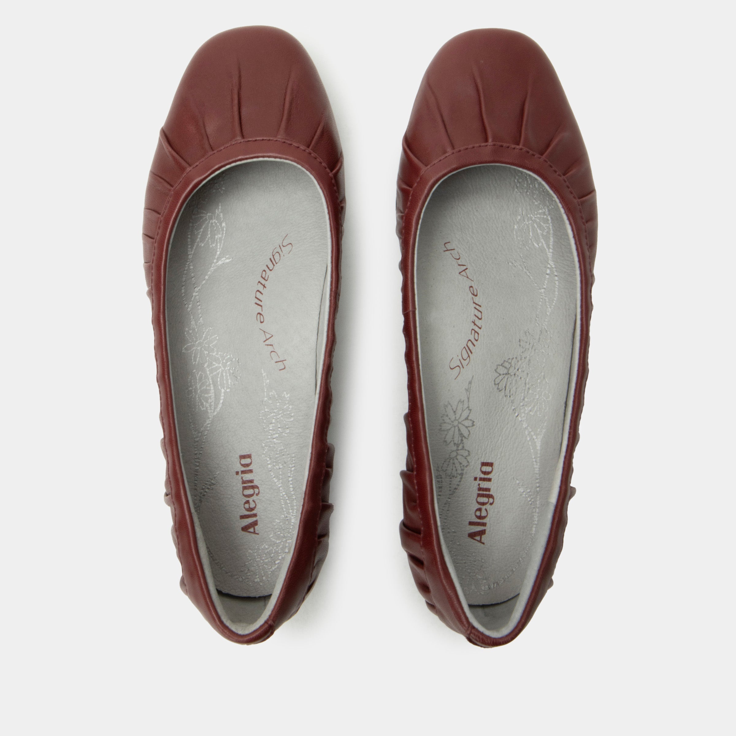 Beka Pinot Noir Shoe - Image 5