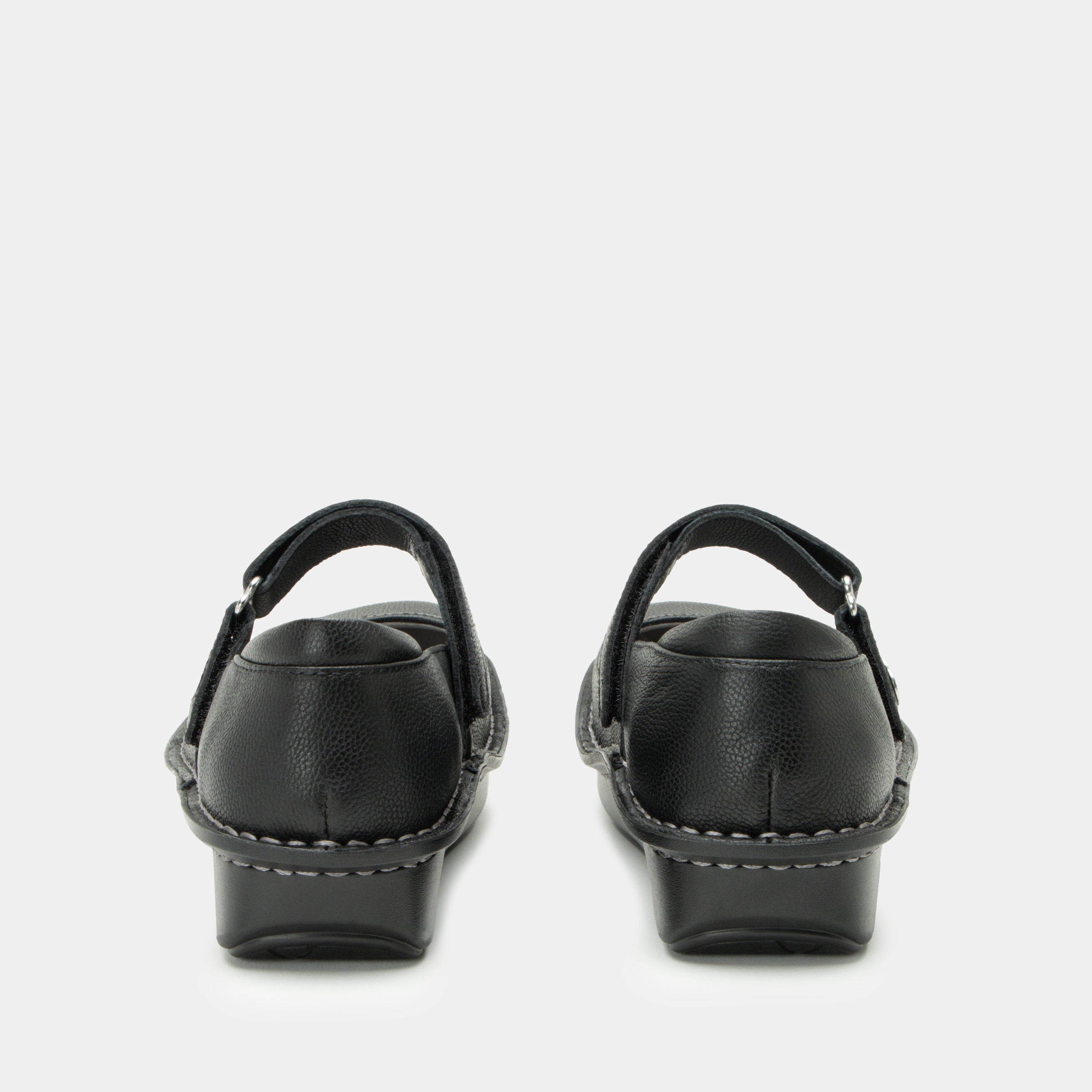 Belle Upgrade Black Shoe - Image 4