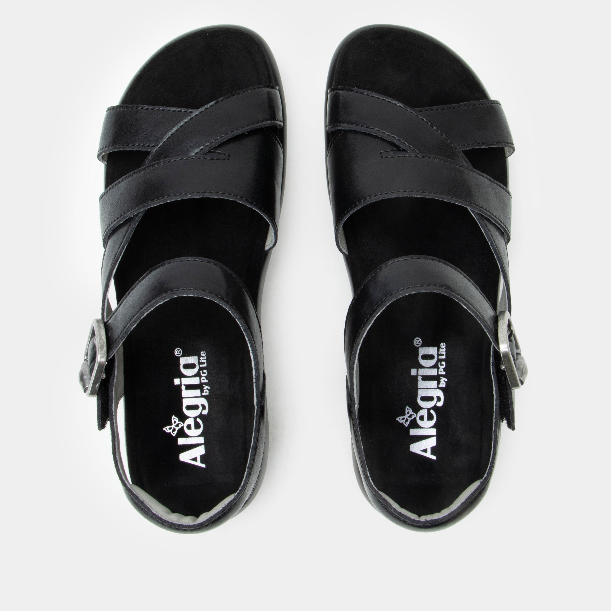 Bianca Ink Sandal - Image 4