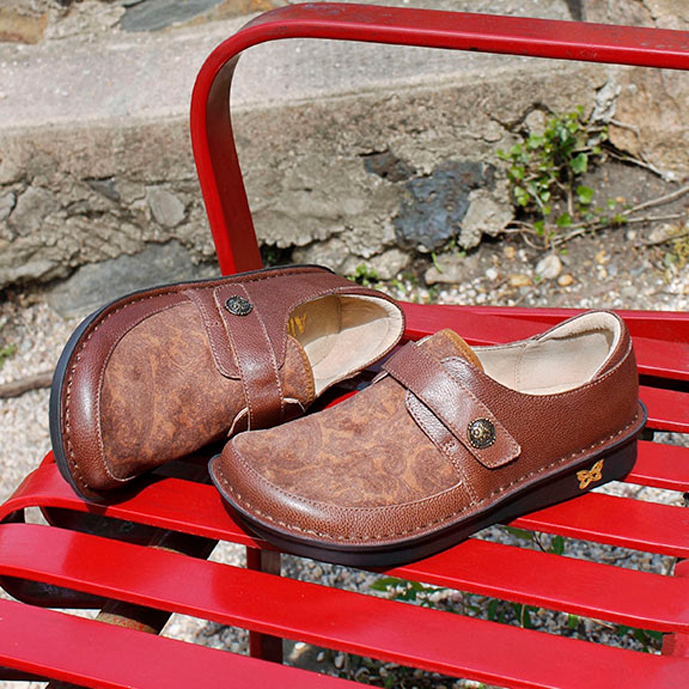 Brenna Peaceful Easy Shoe - Image 2