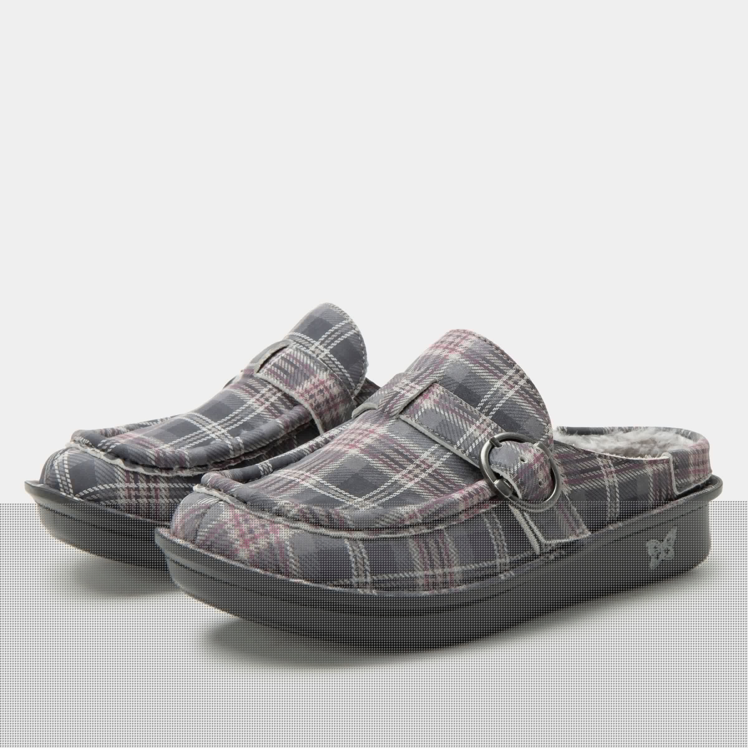 Brigid Winter Is Coming Clog