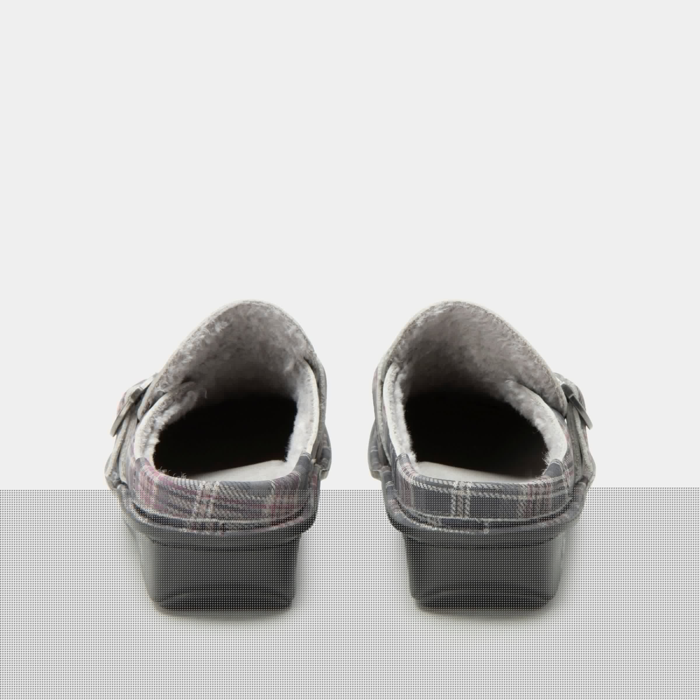 Brigid Winter Is Coming Clog - Image 4