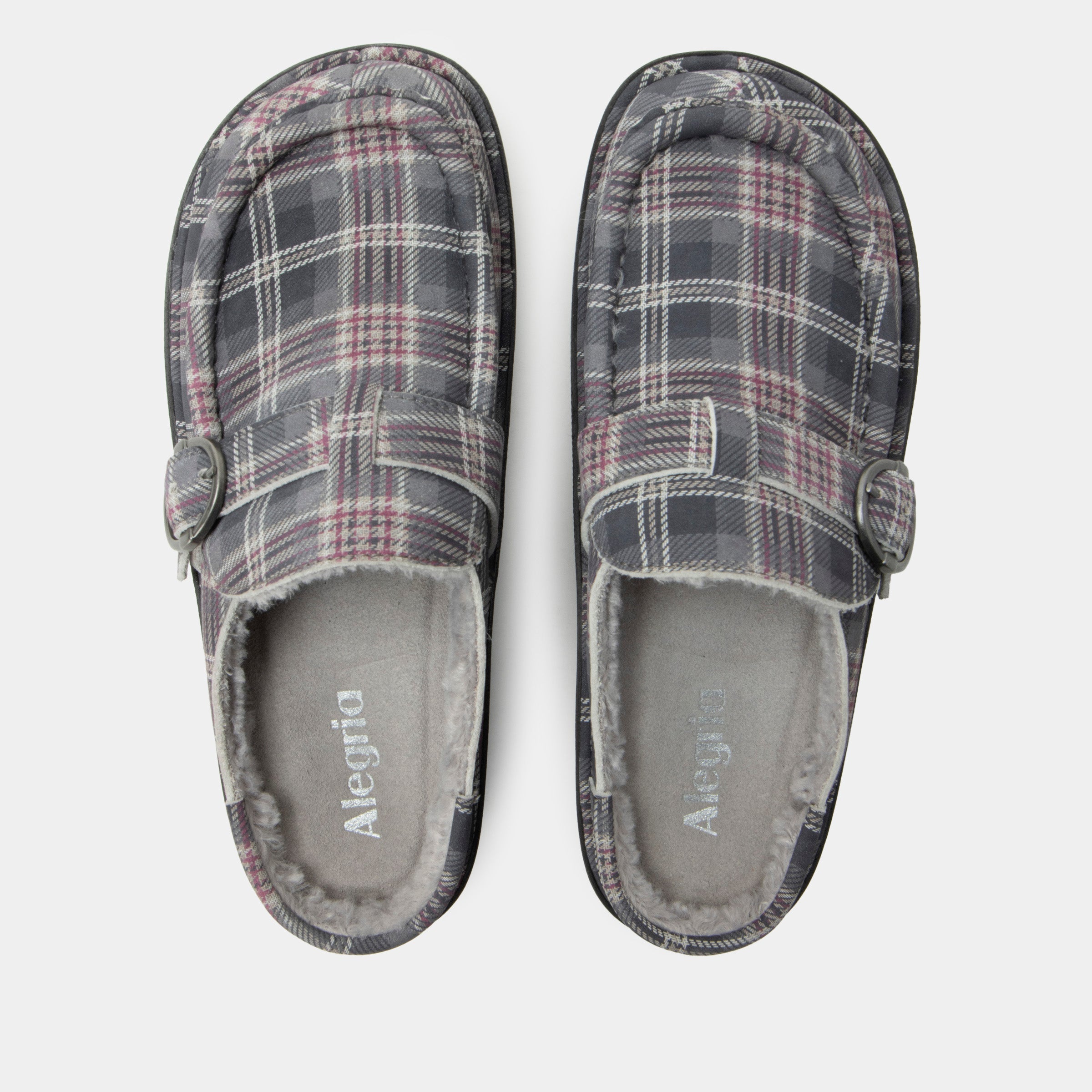 Brigid Winter Is Coming Clog - Image 5